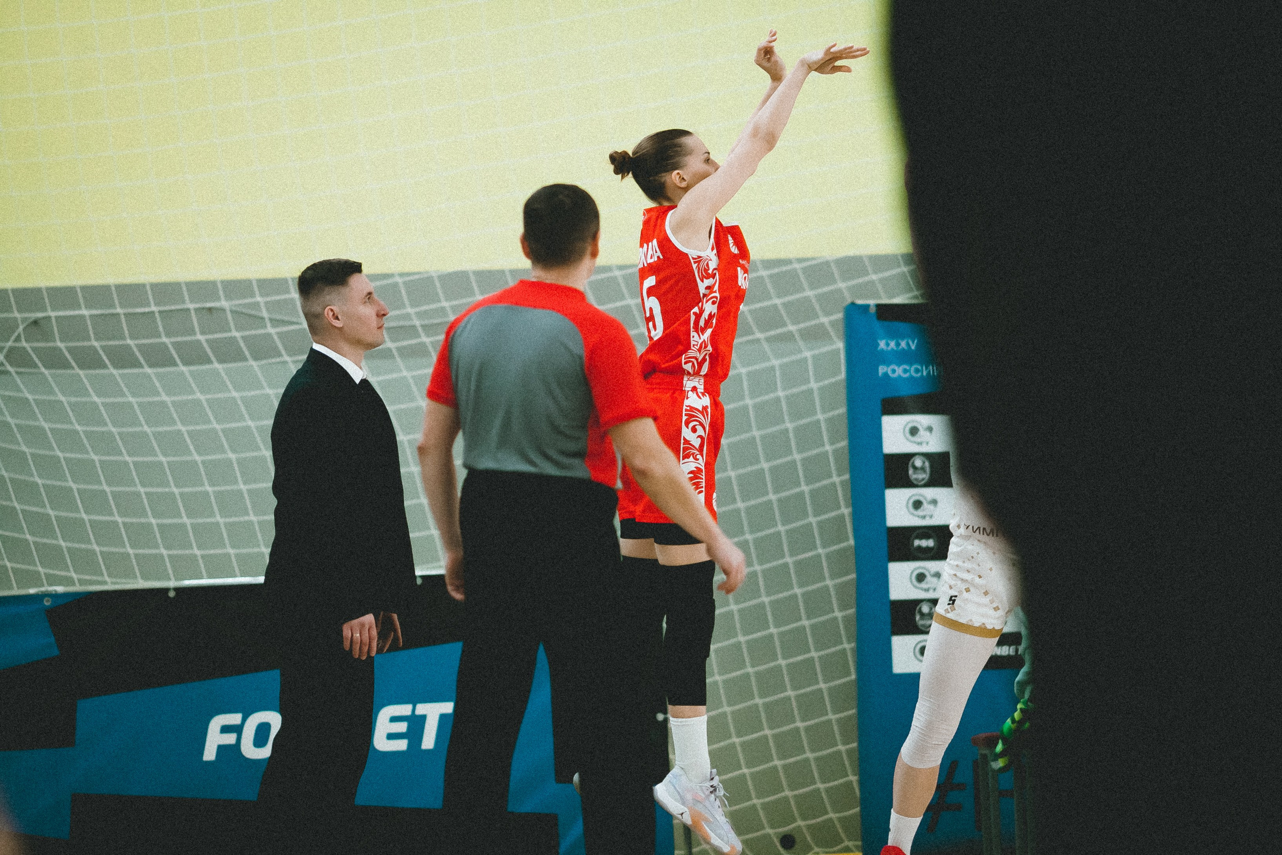 Атланта-Юность / 1. Фотография