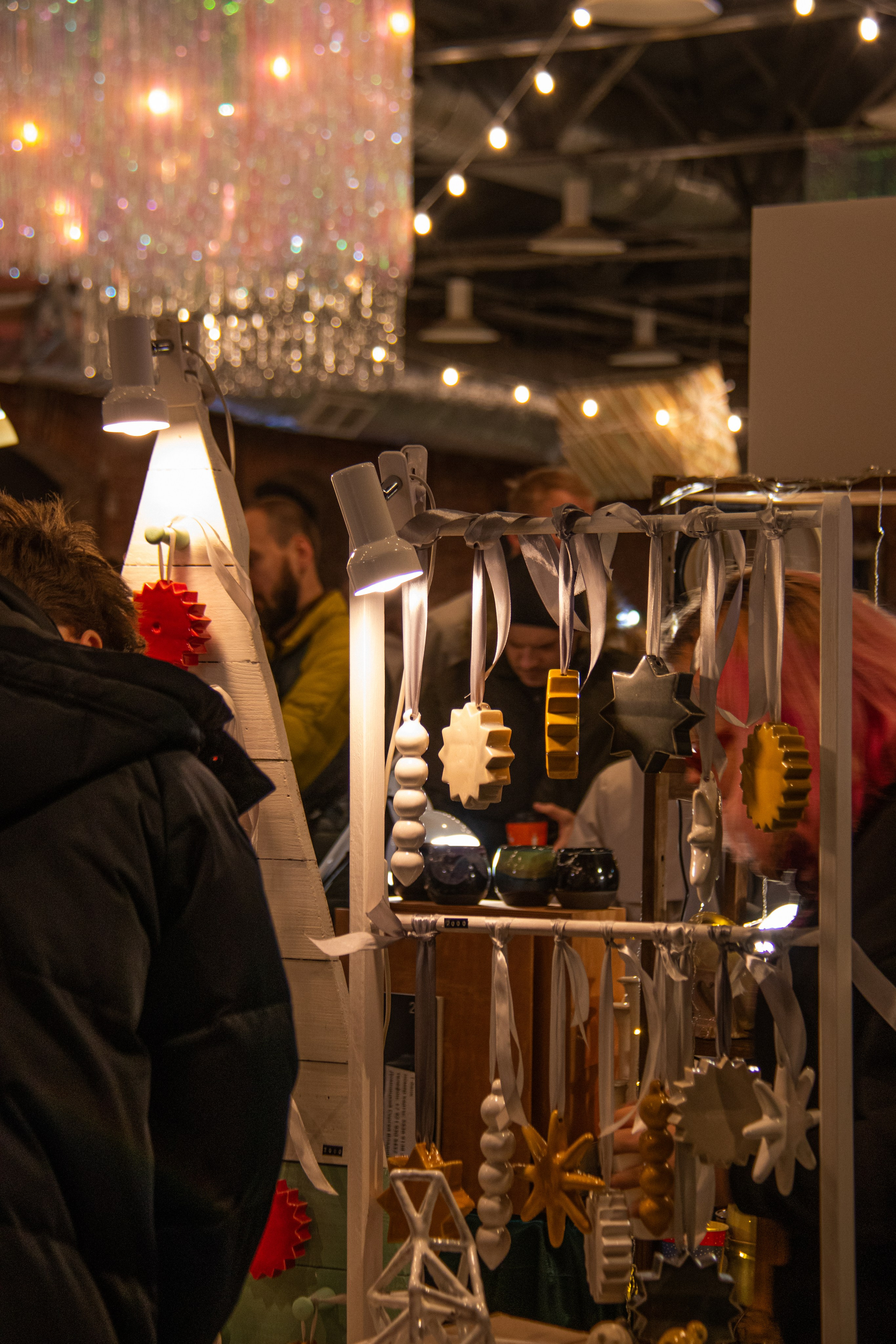 Ceramania 14.12.24. Janie valde |photographer & visual artist