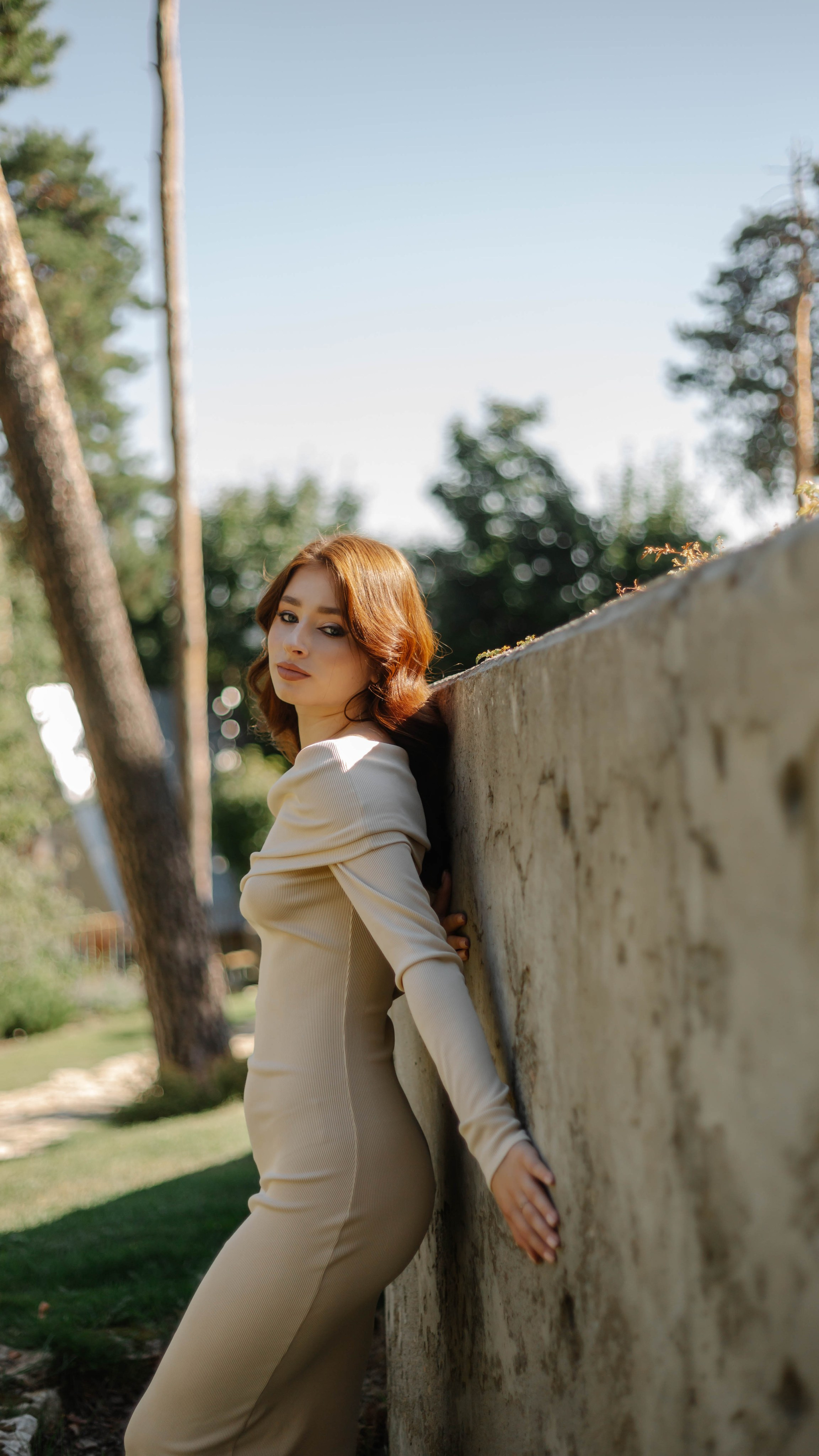 Ксения. Фотограф во Владимире