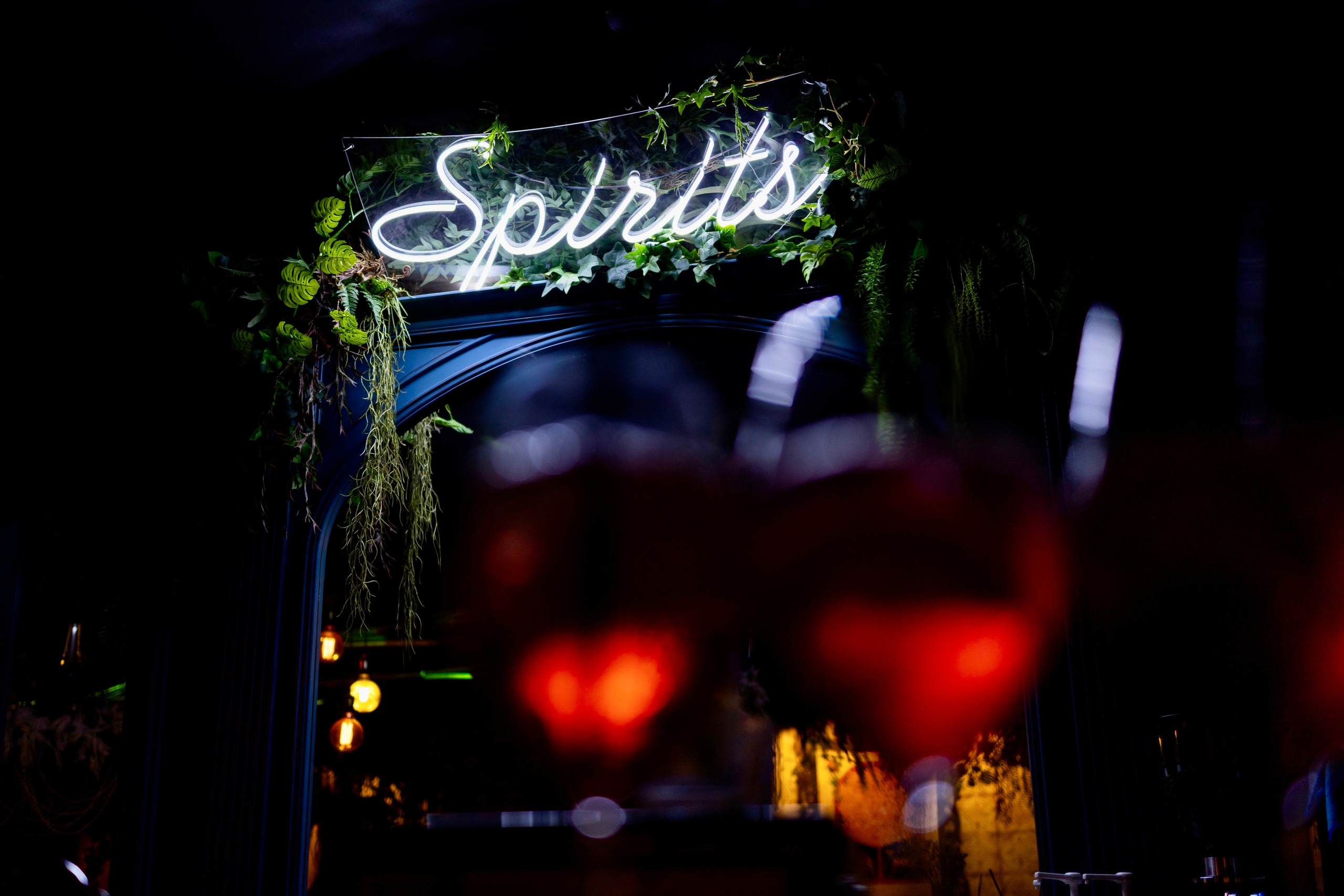 Soul&Spirits. Фотограф и видеограф в Москве Ирина Фомочкина