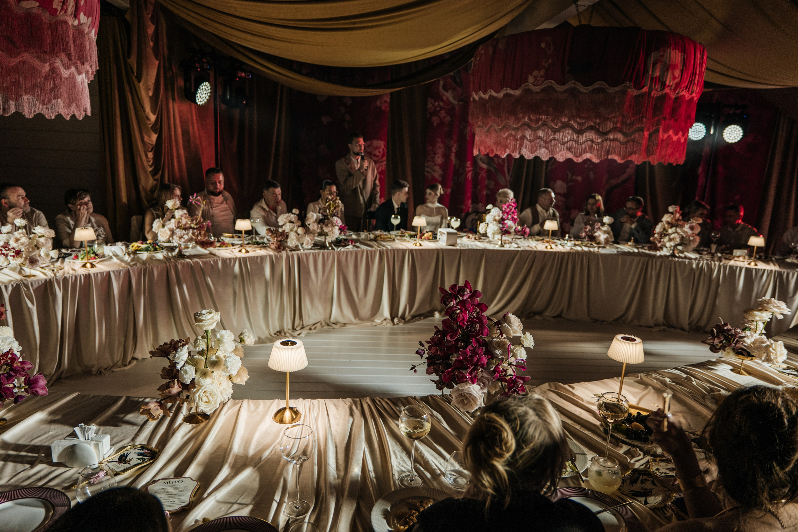 Leonid & Christina. Свадебное ФОТО & ВИДЕО Москва/Липецк