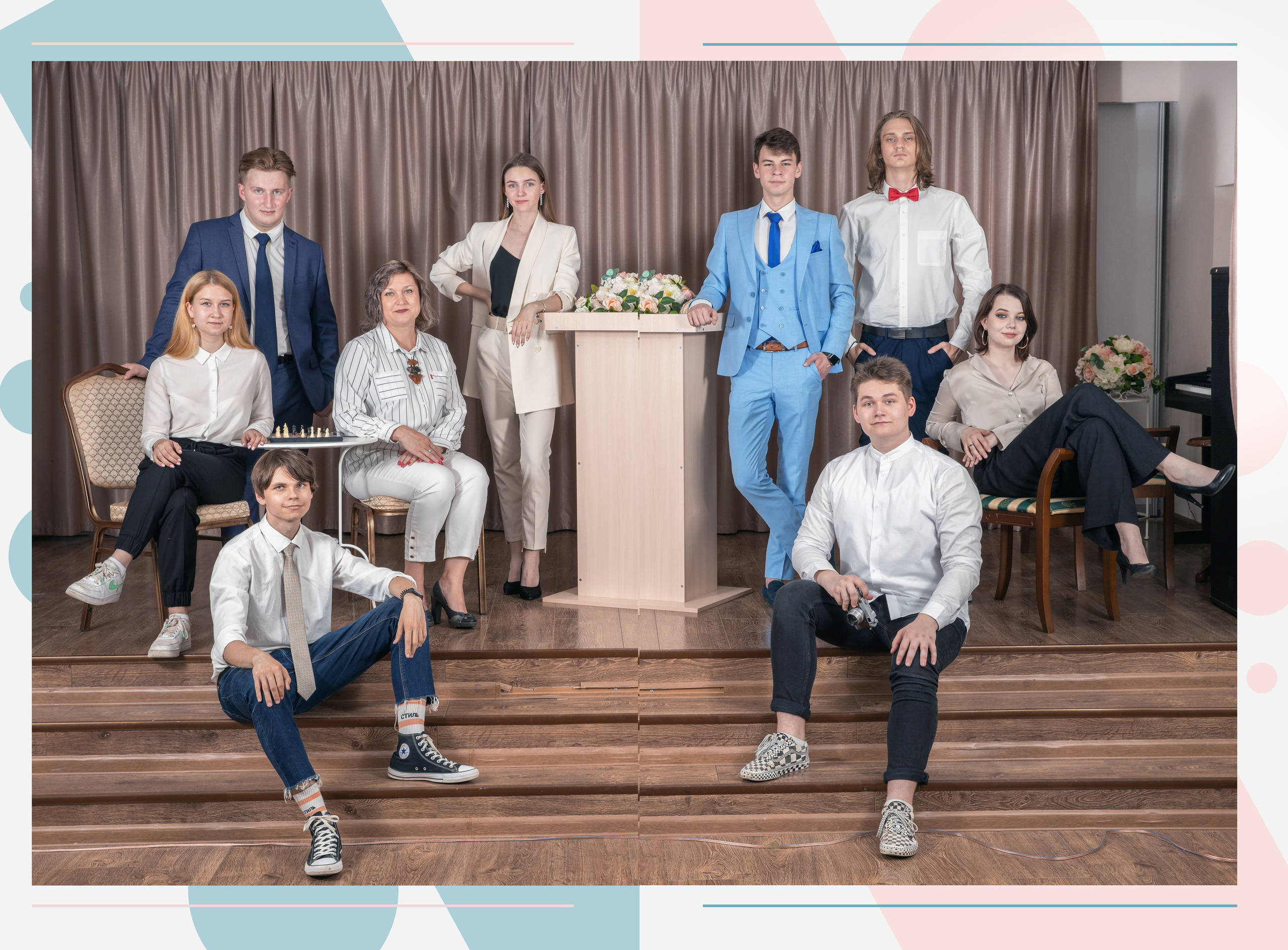 Альбом от 30 до 60 страниц. Фото, видео, авторские выпускные альбомы в Нижнем Новгороде