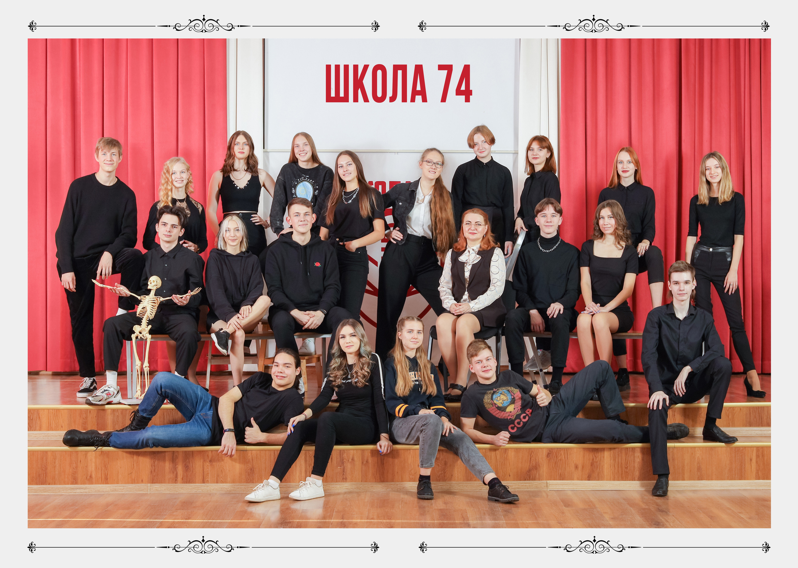 Альбом 5 разворотов. Фото, видео, авторские выпускные альбомы в Нижнем Новгороде