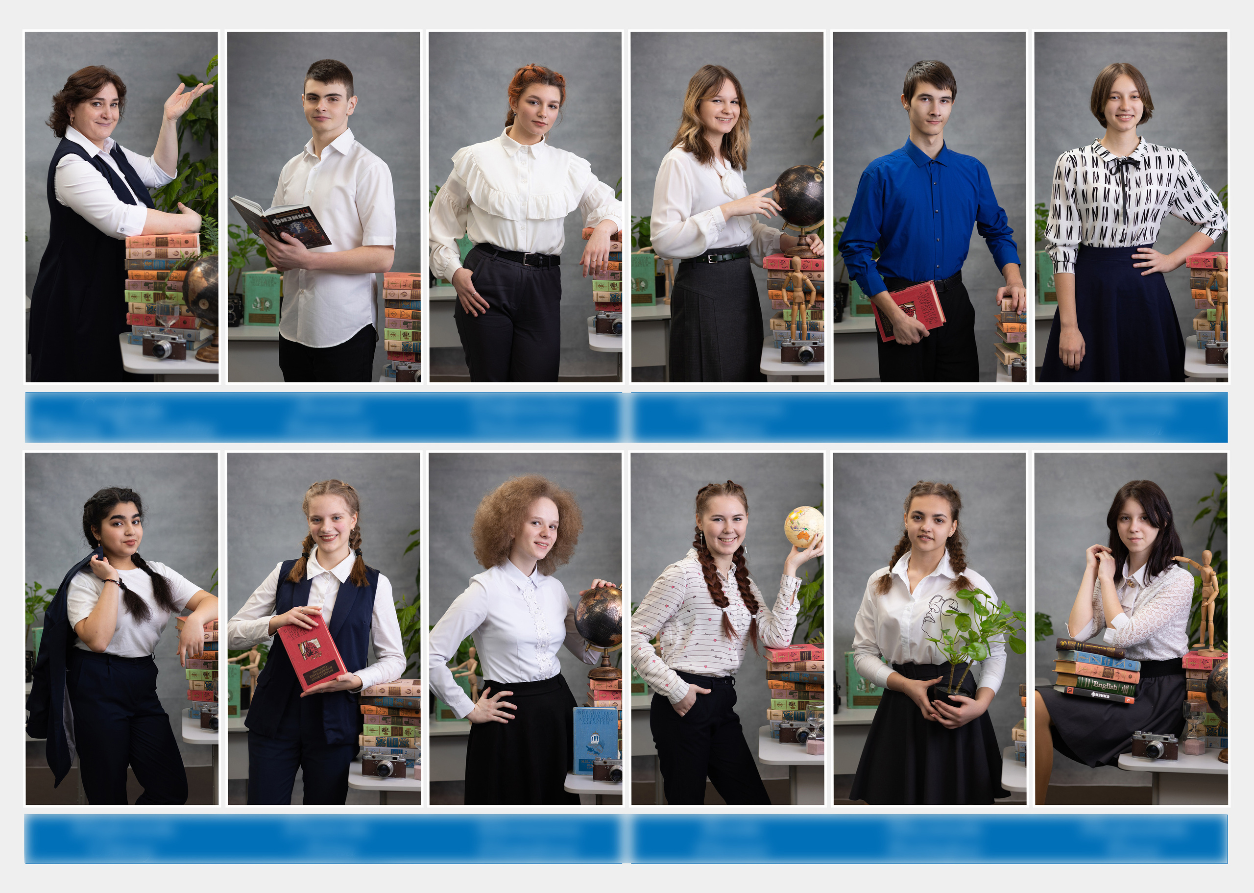 АЛЬБОМ 4 разворота. Фото, видео, авторские выпускные альбомы в Нижнем Новгороде