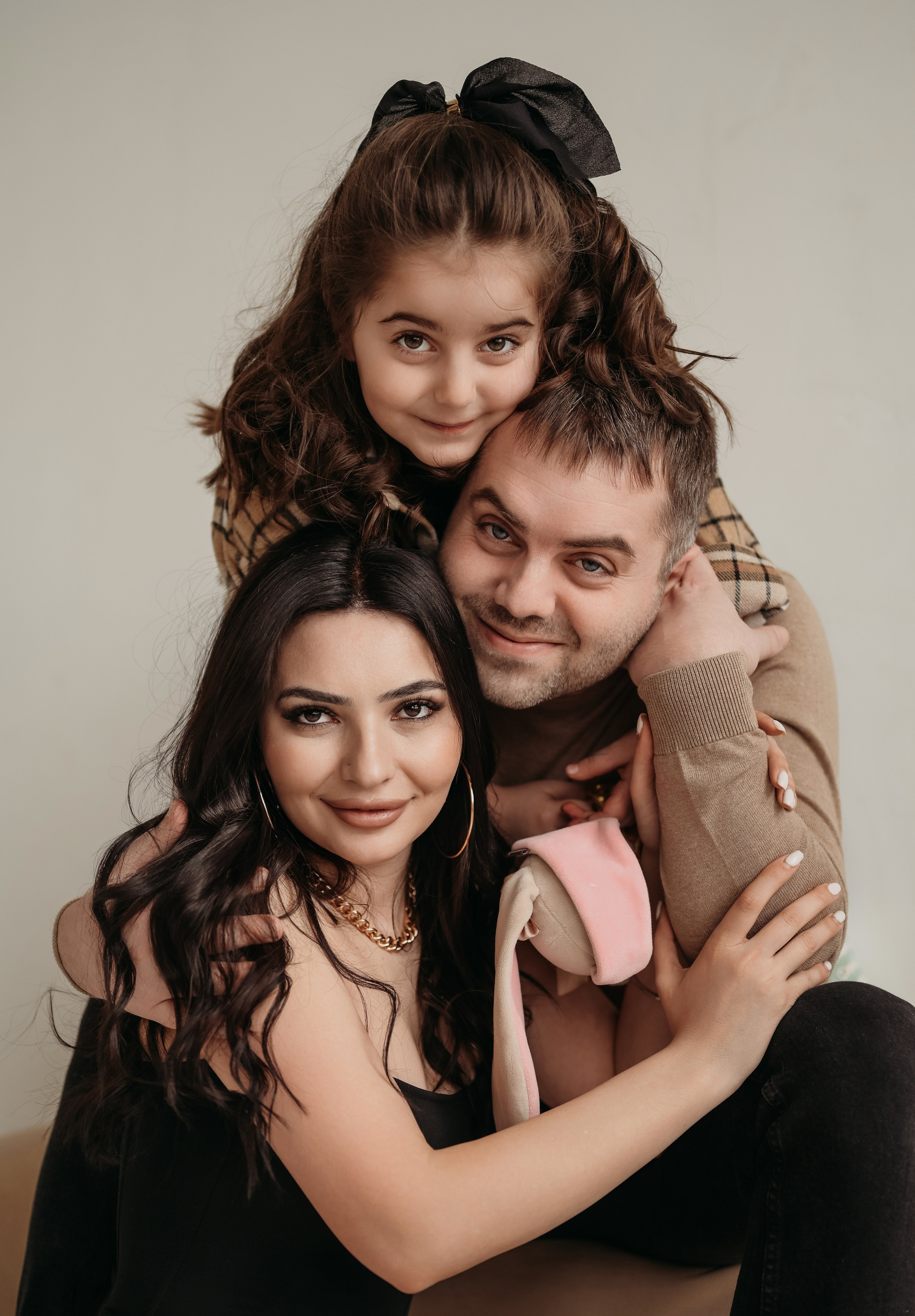 День Рождения Лауры. Семейный фотограф Олеся Батурина Рязань