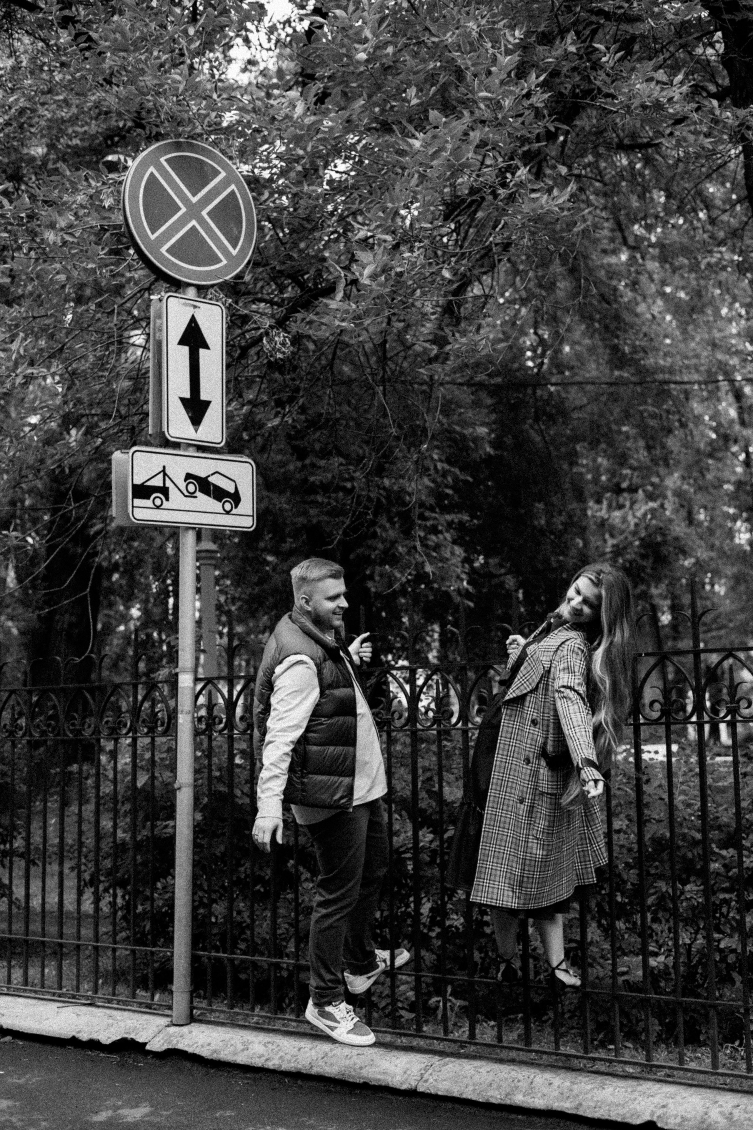 Свидание на Петроградке. Свадебный фотограф в Санкт-Петербурге Ксения Кобышева