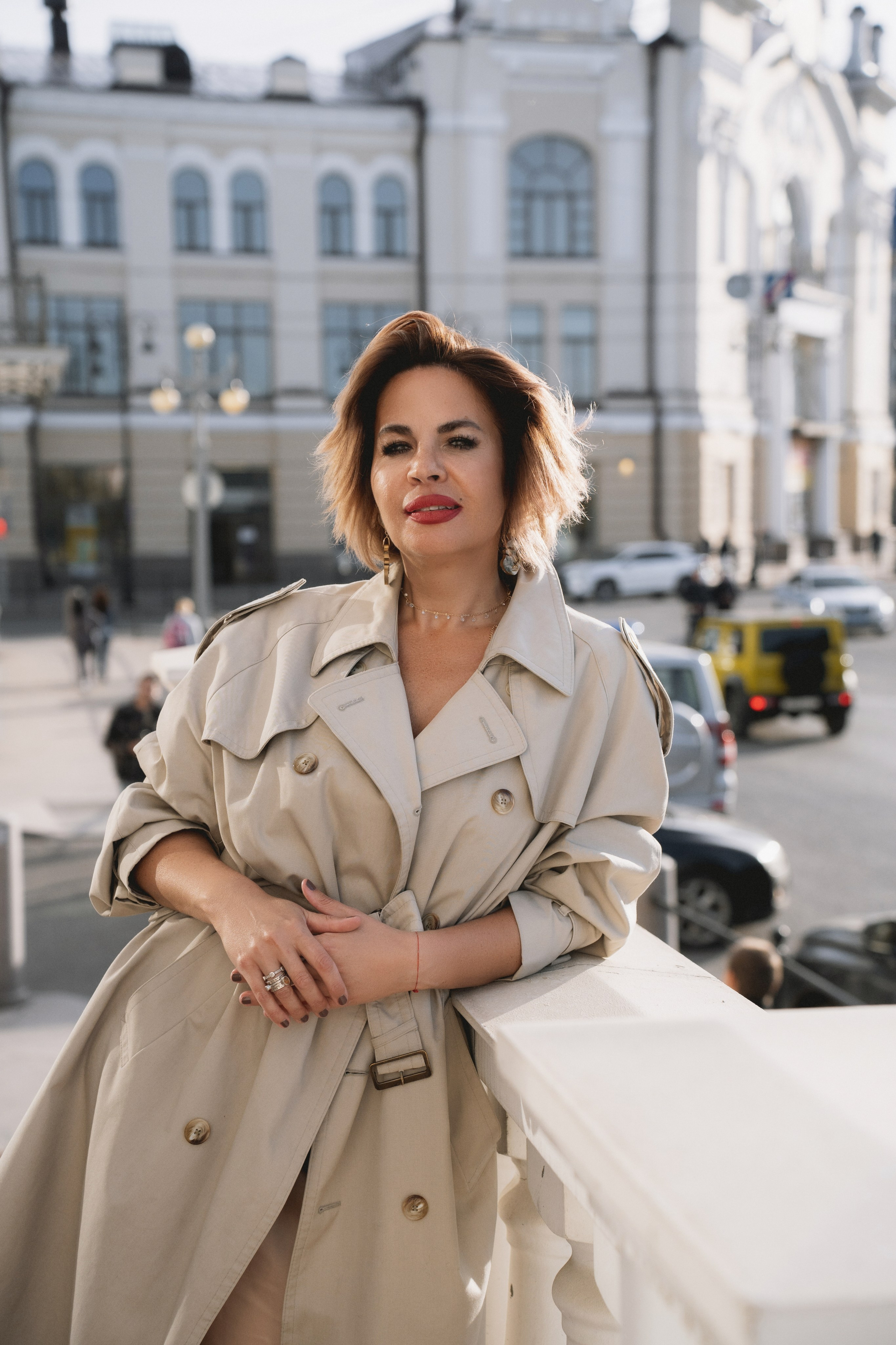 Анна, Прогулка,. Яна Орехова. Фотограф в Томске