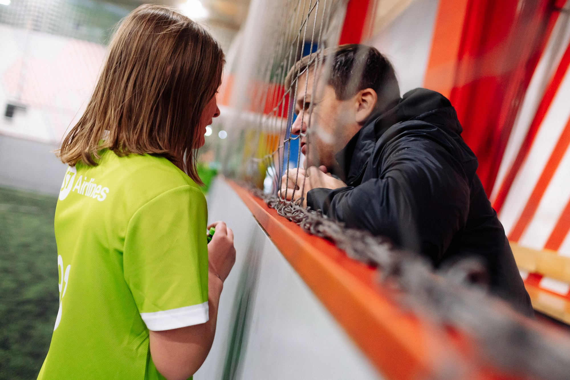 GirlPower x S7 Airlines. Фотограф Новосибирск I Дамдинов Бато