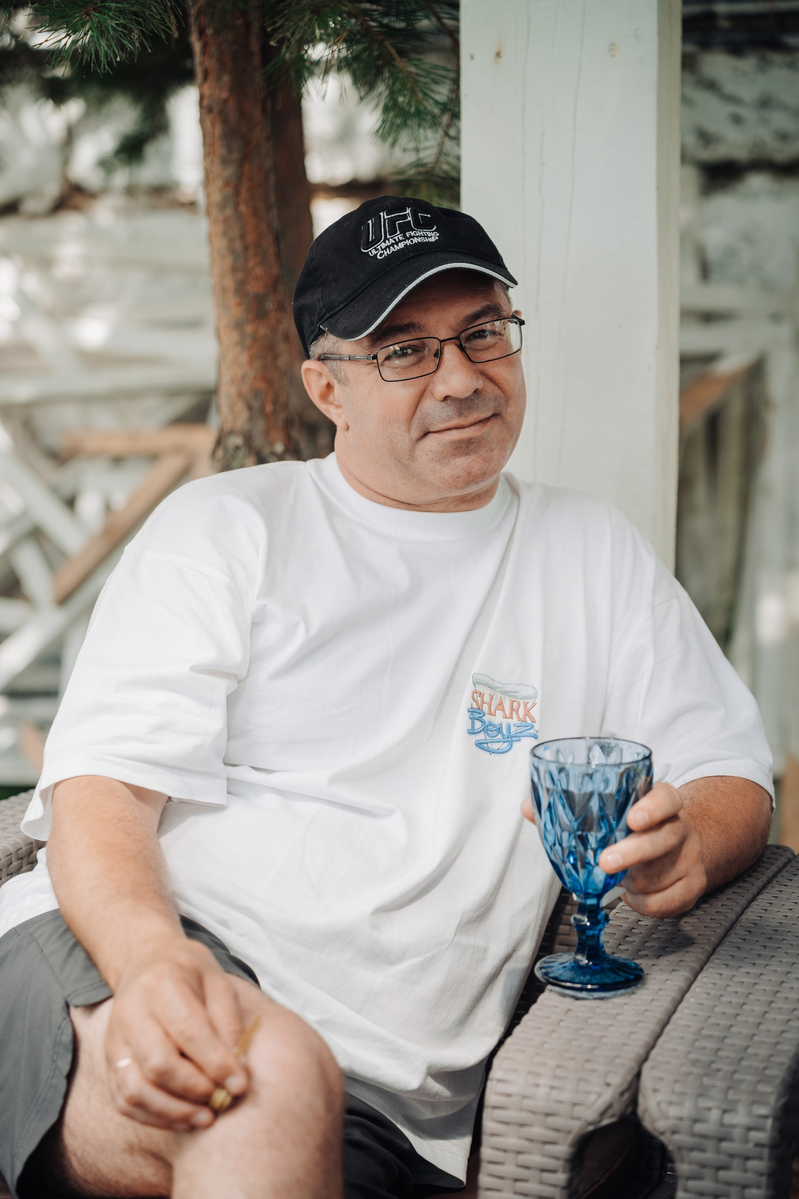 Корпоратив Shpindel Service. Фотограф Новосибирск I Дамдинов Бато