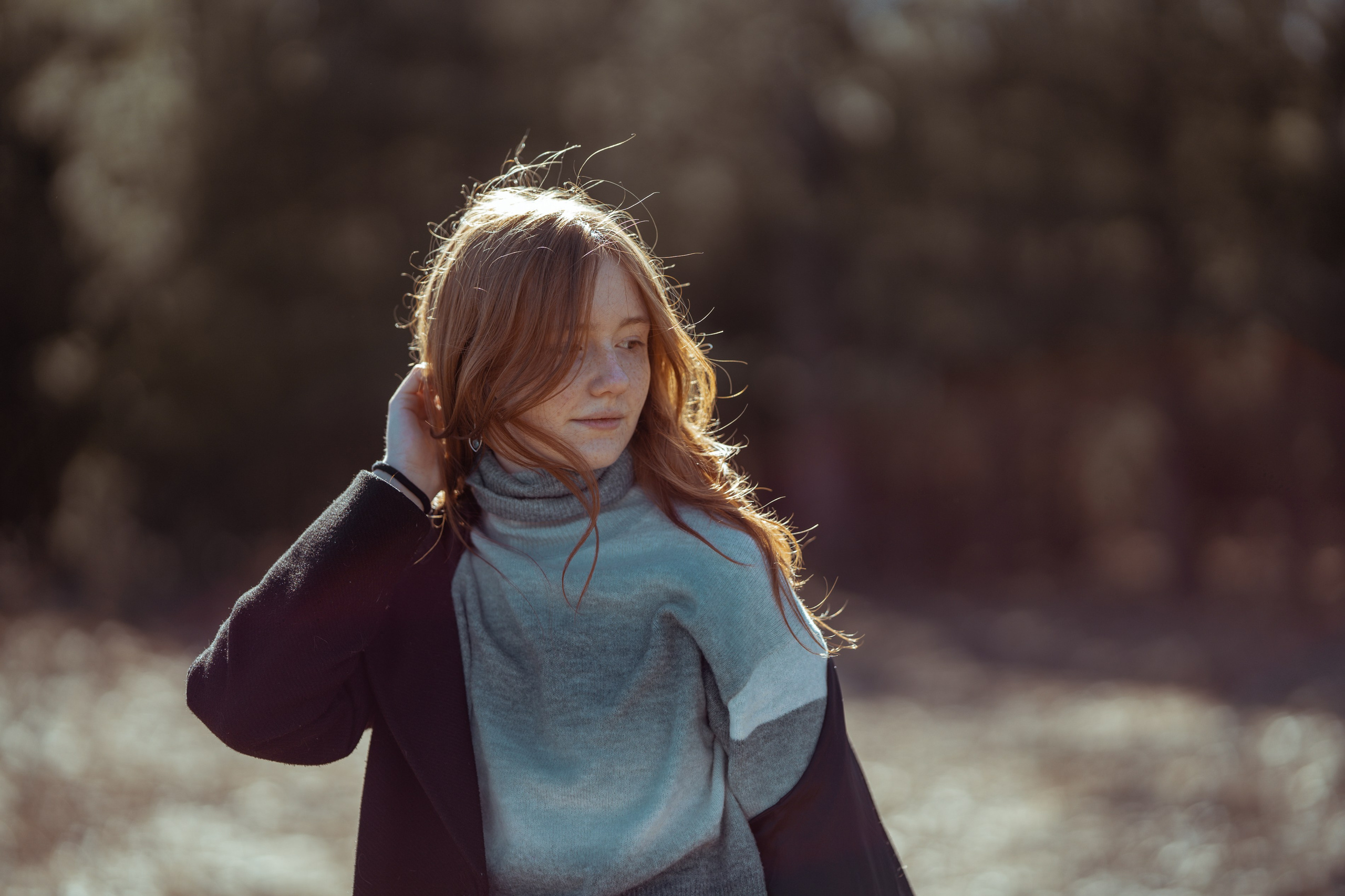 #Весенняя прогулка #когда природа просыпается #Панова Ирина — фотограф. Главная