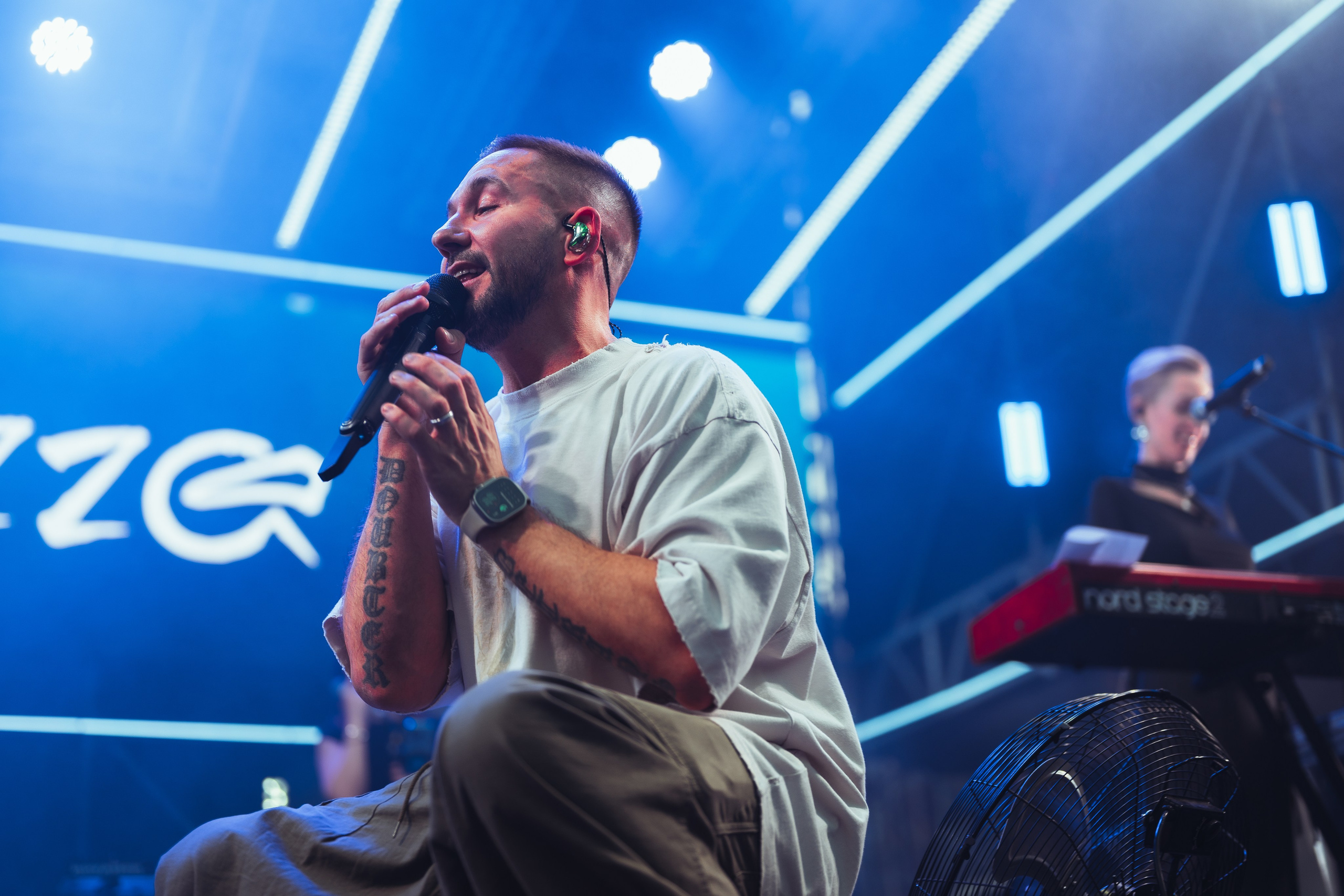 Pizza — репортажная съёмка. Иван Кубик — фотограф и видеограф