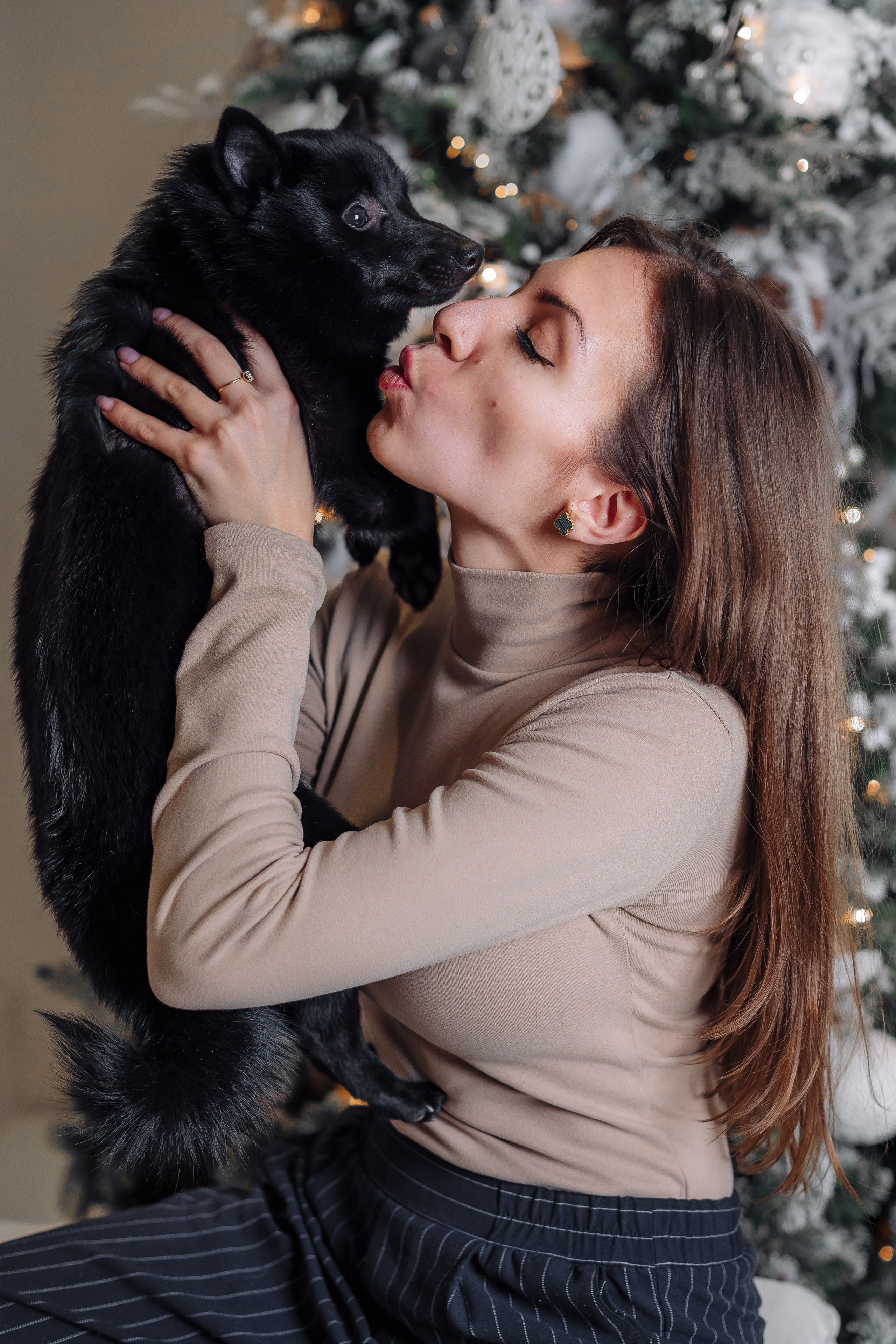 Антон и Александра — портретная съёмка. Иван Кубик — фотограф и видеограф