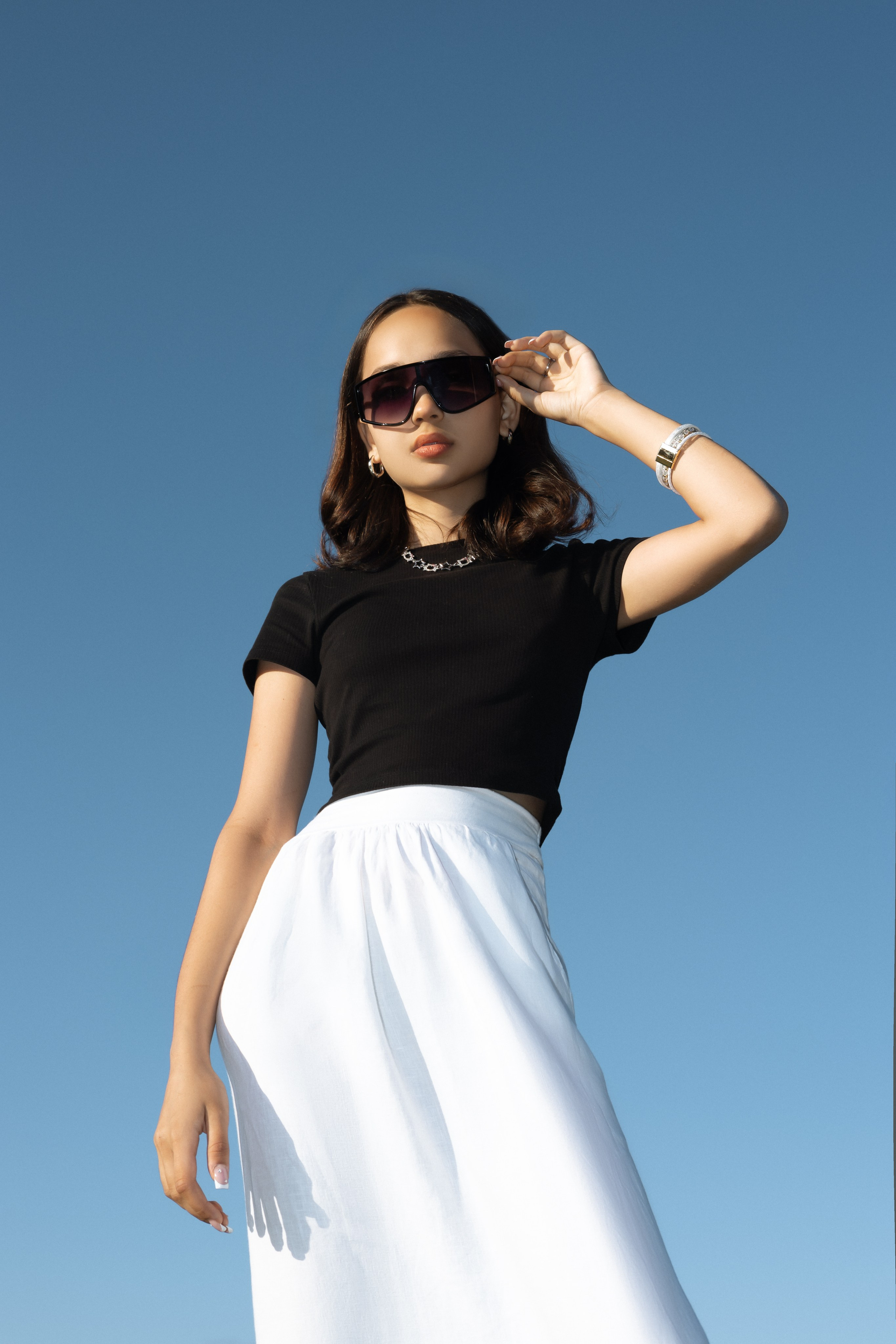 Мухамедьярова Диана. Promodels