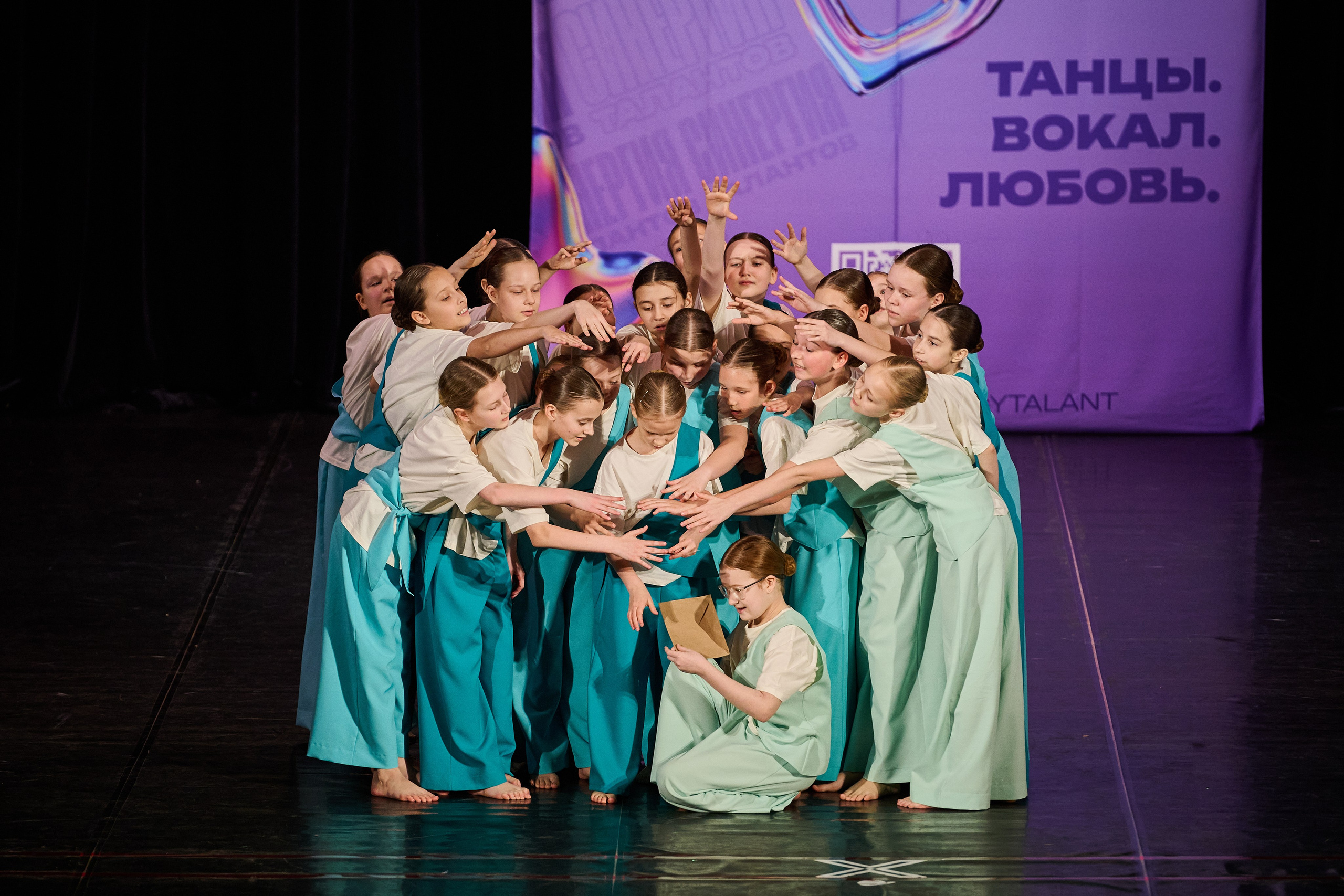 Синергия Талантов 2026. Фотограф в Самаре