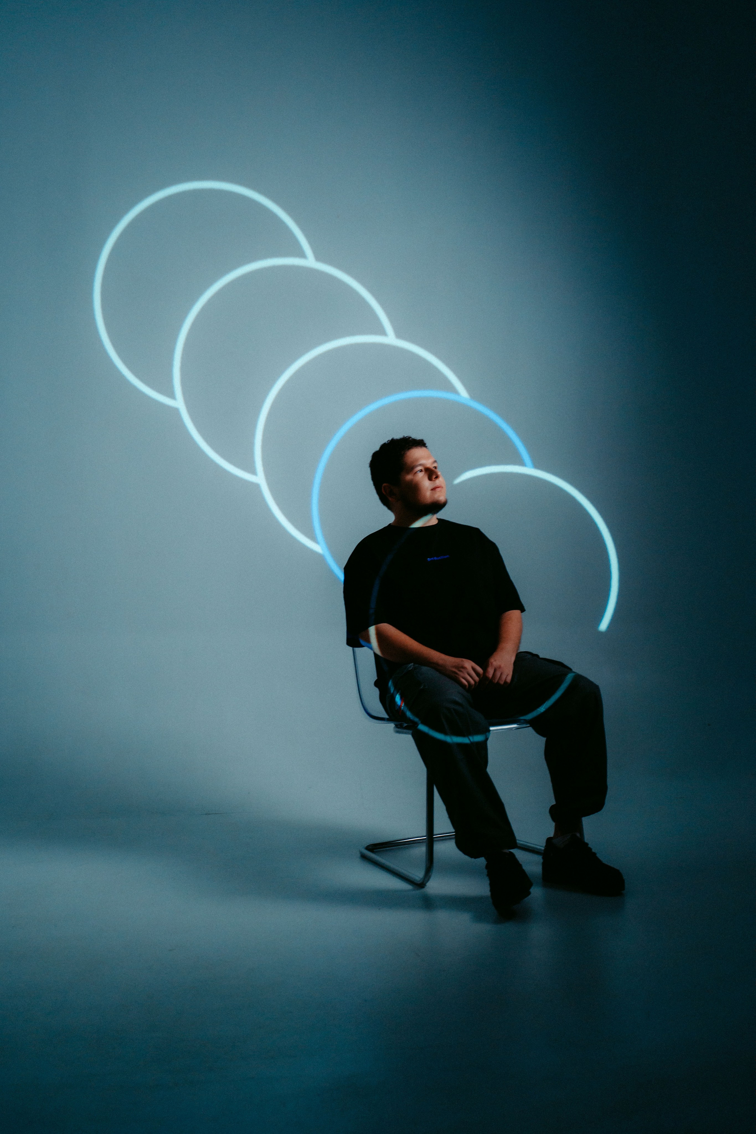 Взмах / агентство мультимедийного контента. Саша Копылов, фотограф в Казани