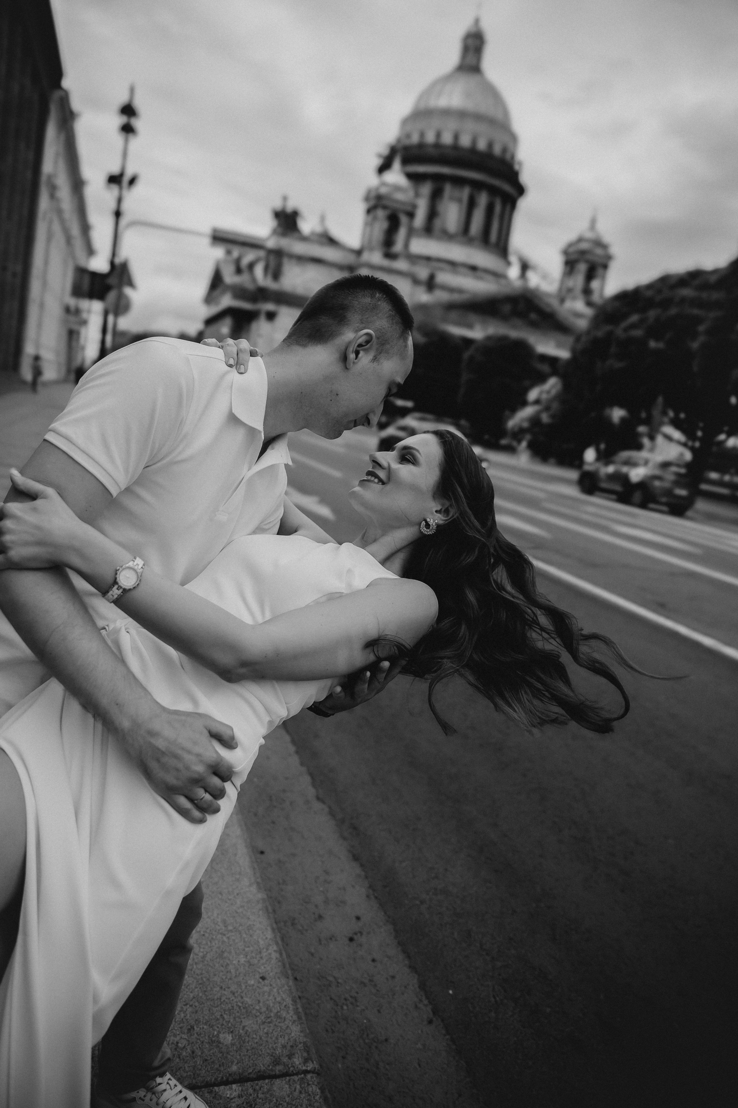 Love Story. Анна Михайлова|Свадебный фотограф в Санкт-Петербурге