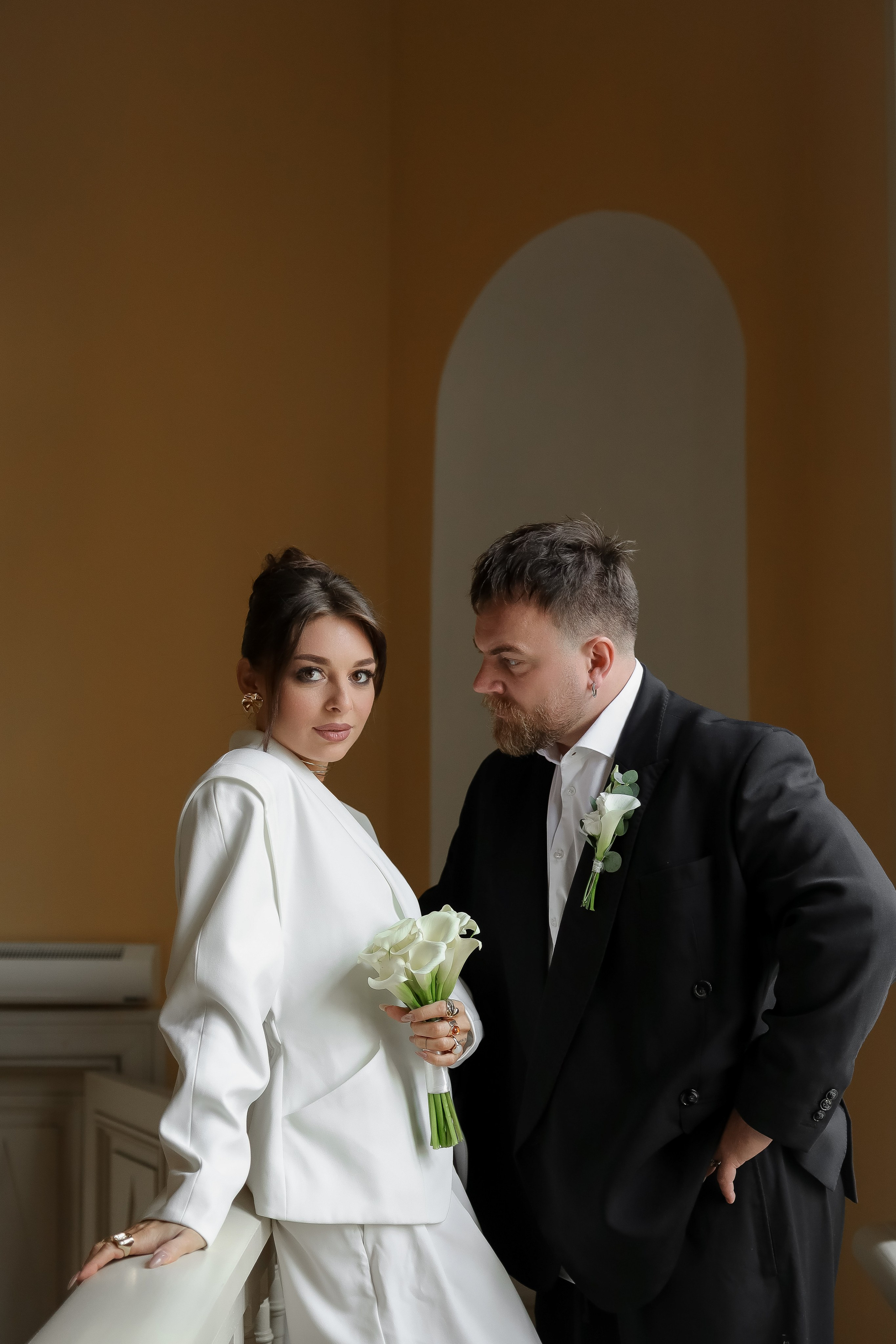 Portfolio. Свадебный фотограф Москва