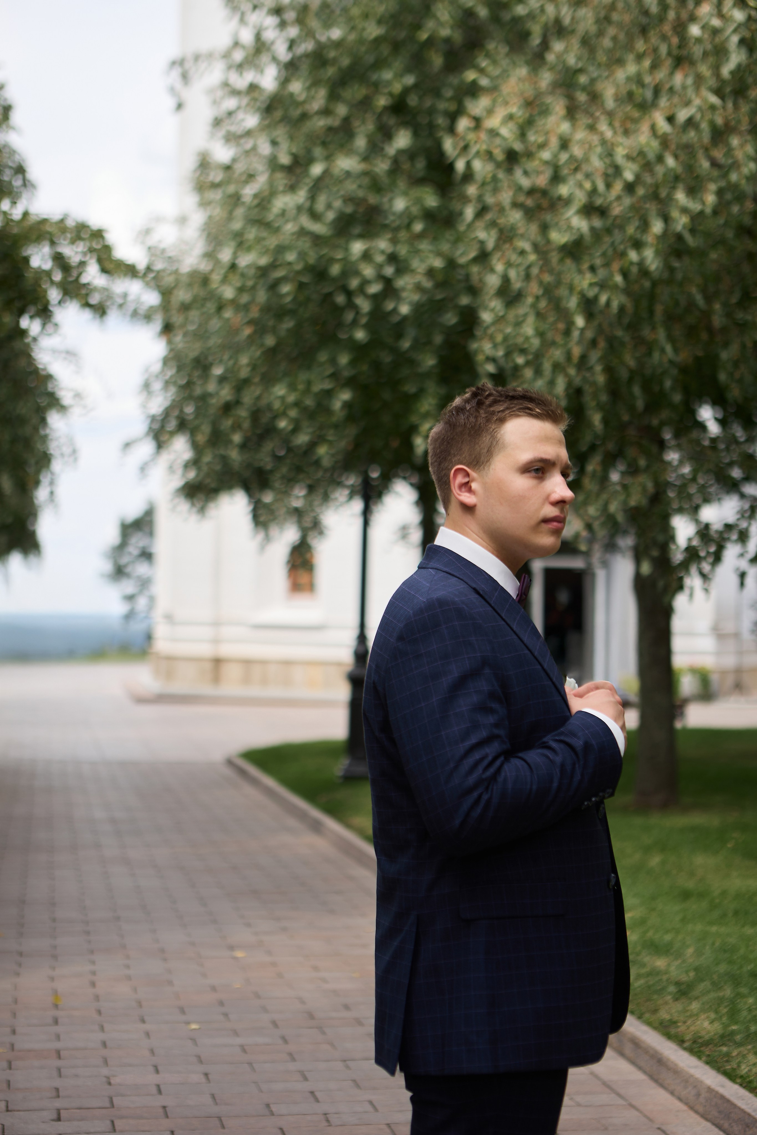 Алексей и Екатерина. Свадебный фотограф Нижний Новгород