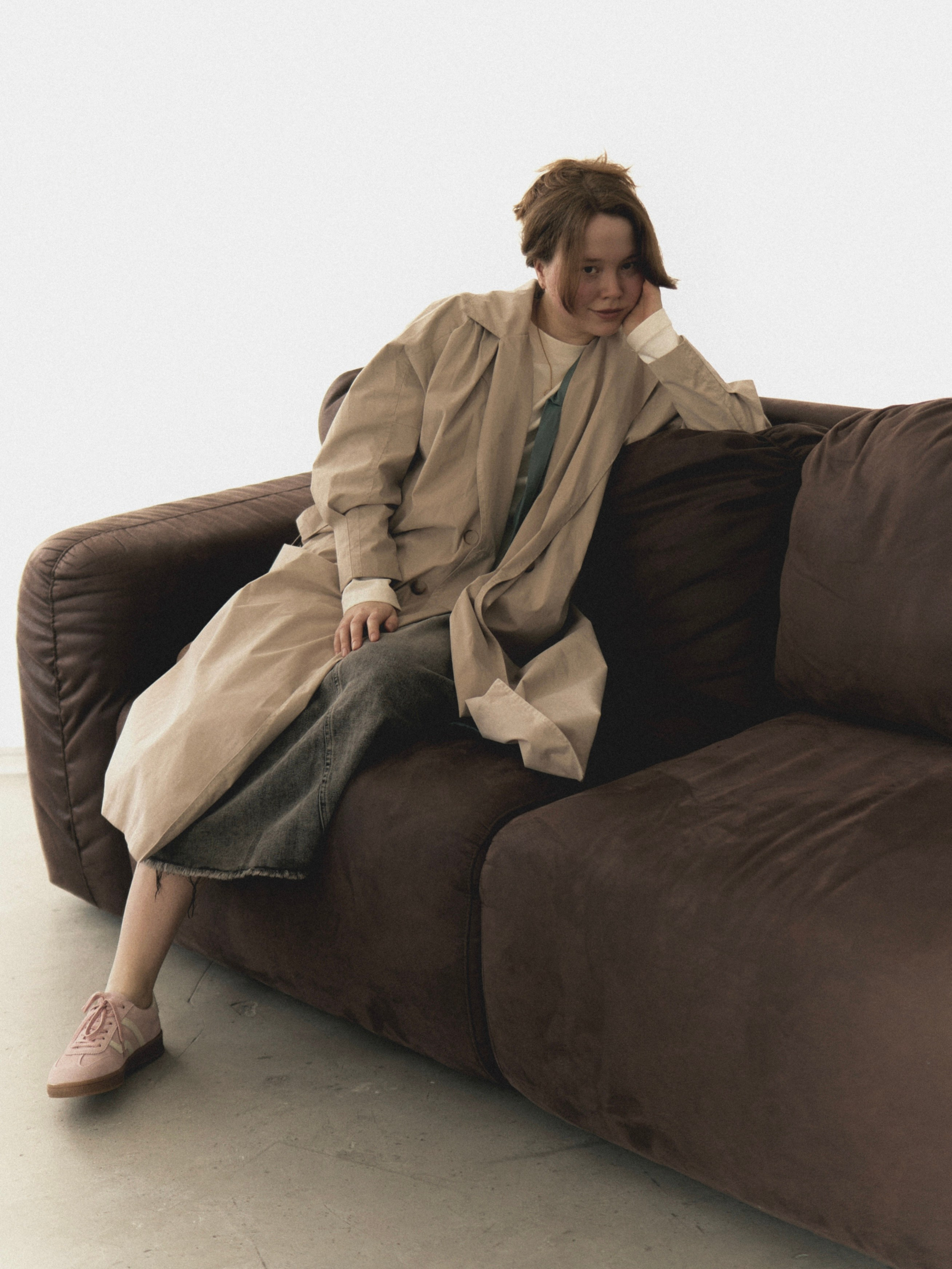 Tanya. Индивидуальная и семейная фотосессия в Чебоксарах Оксана Русакова