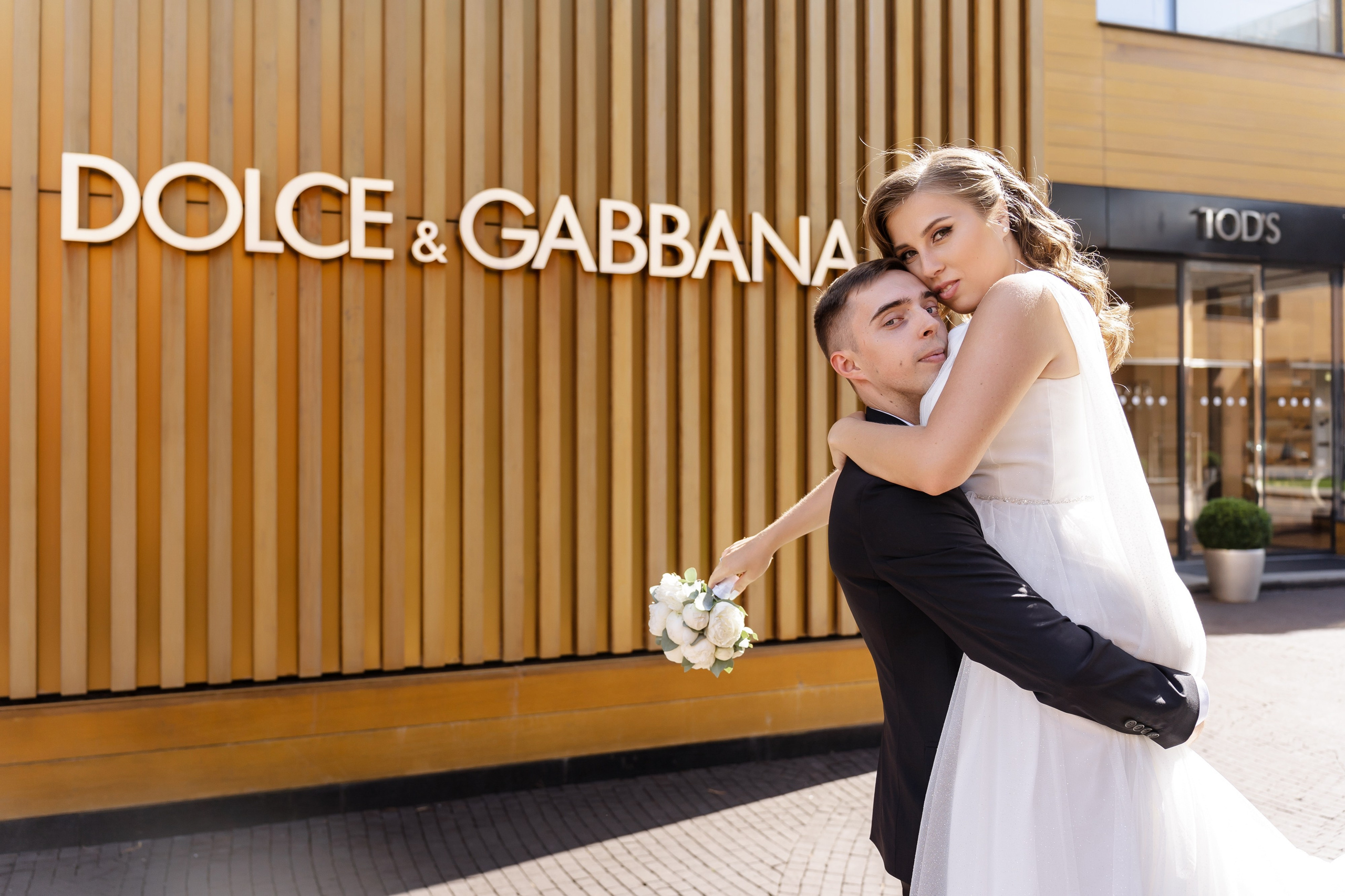 Катя и Ярослав | 21.07.2023. Свадебный фотограф в Москве Яна Деньгина