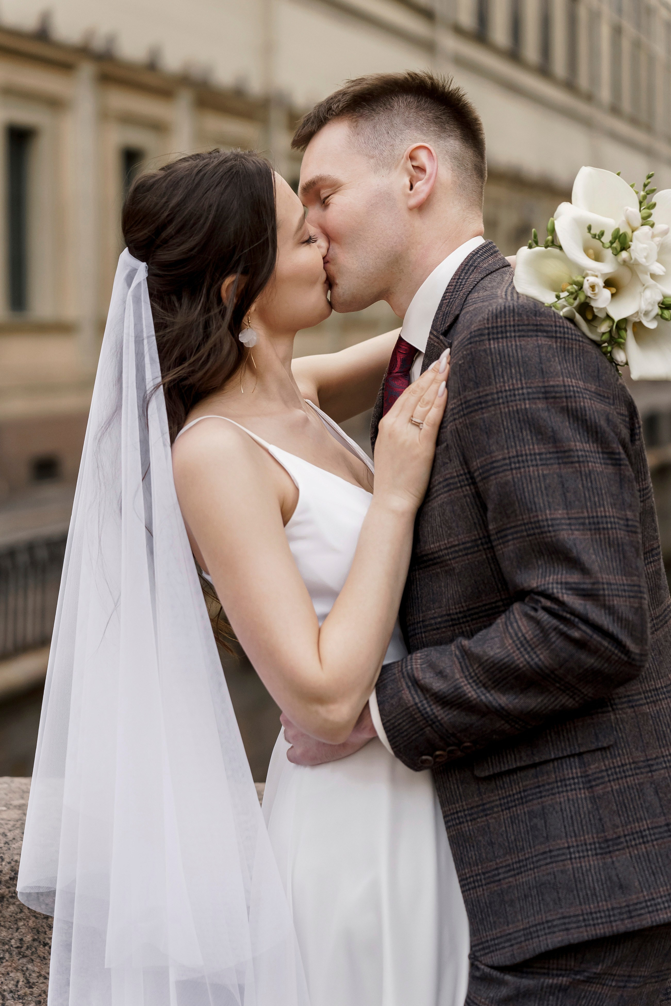 Маргарита и Евгений | 06.06.2023. Свадебный фотограф в Москве Яна Деньгина