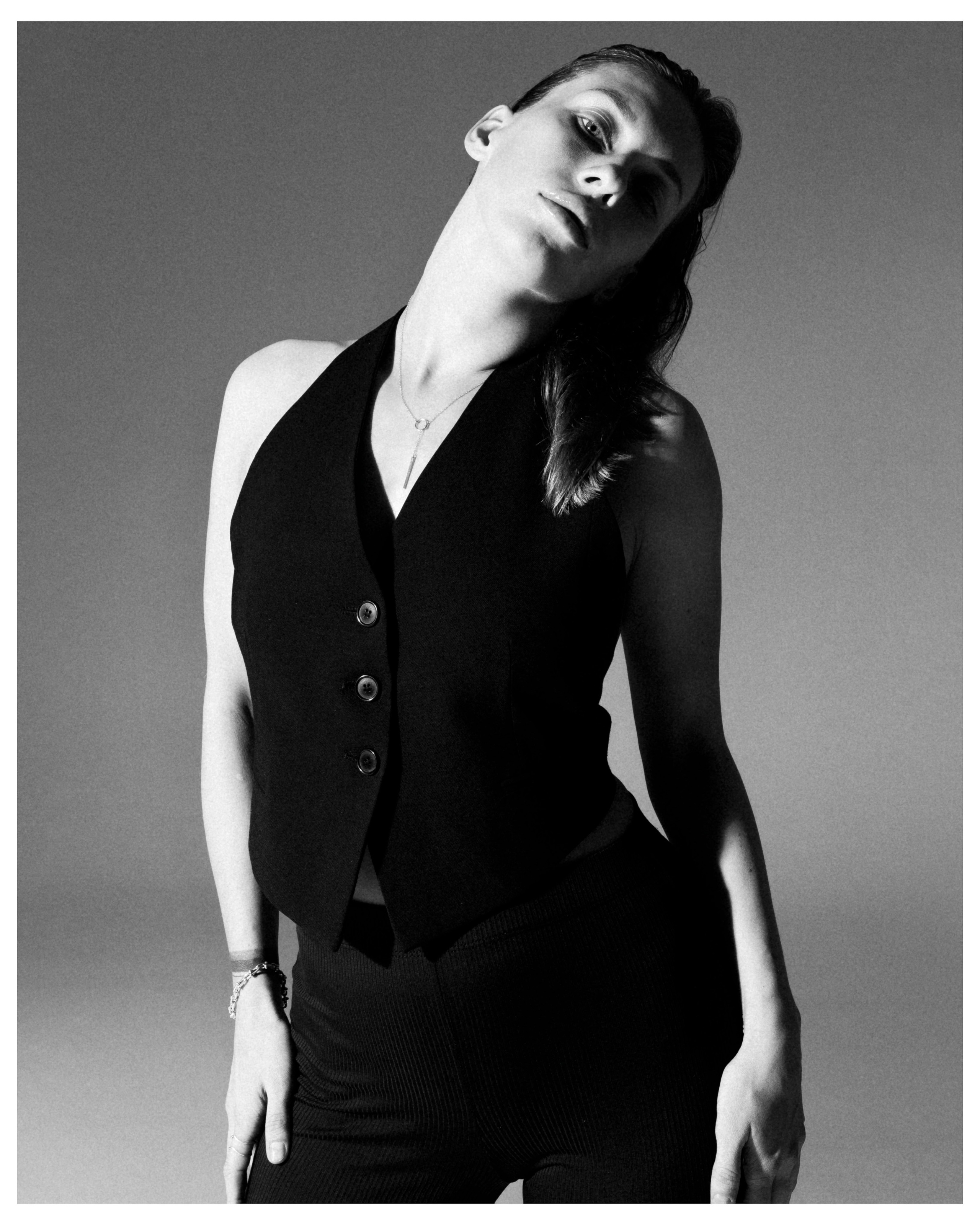 NIKA ZHARIKOVA. Женский фотограф Минск