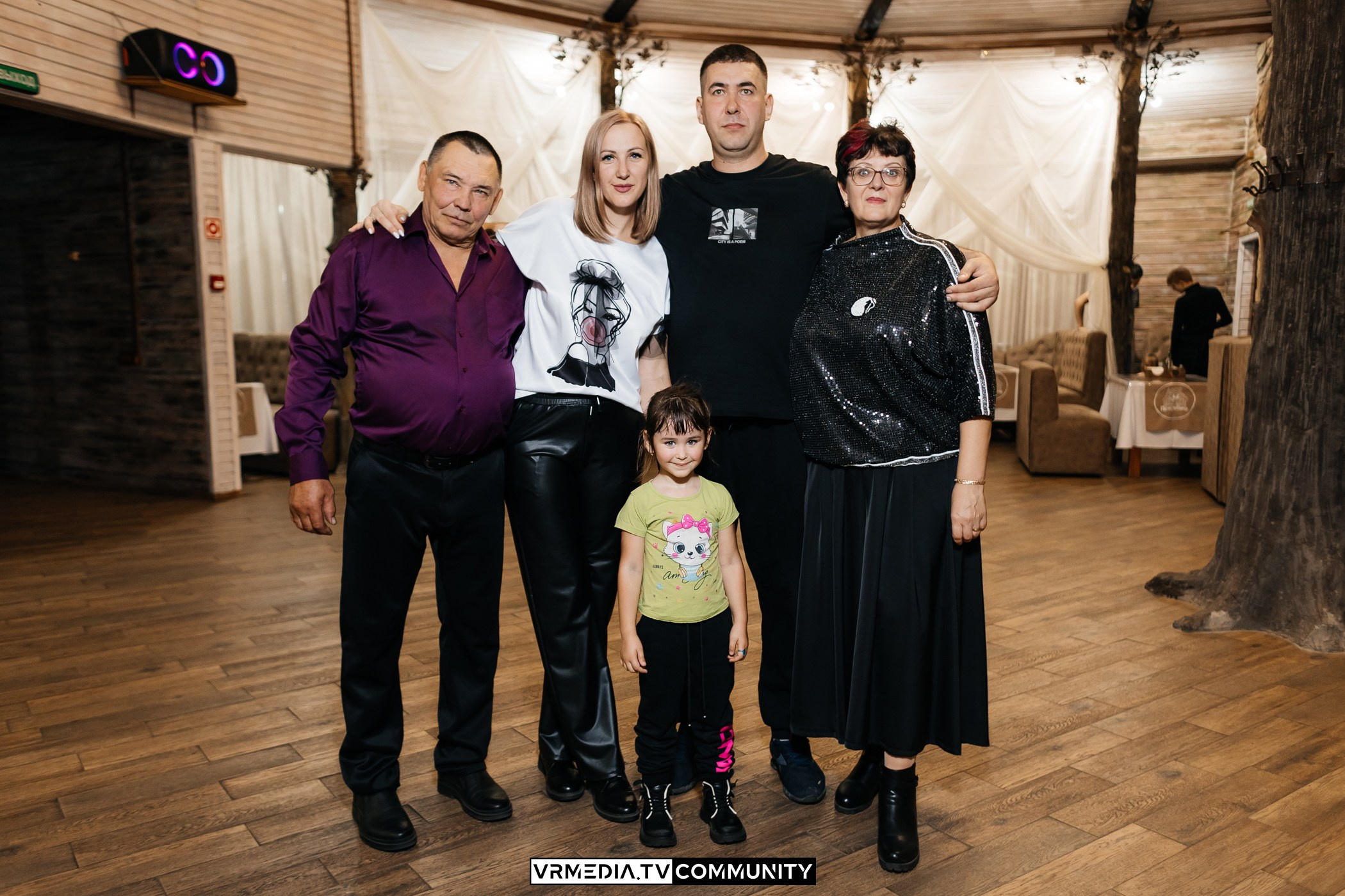 В гостях у «Петровича»