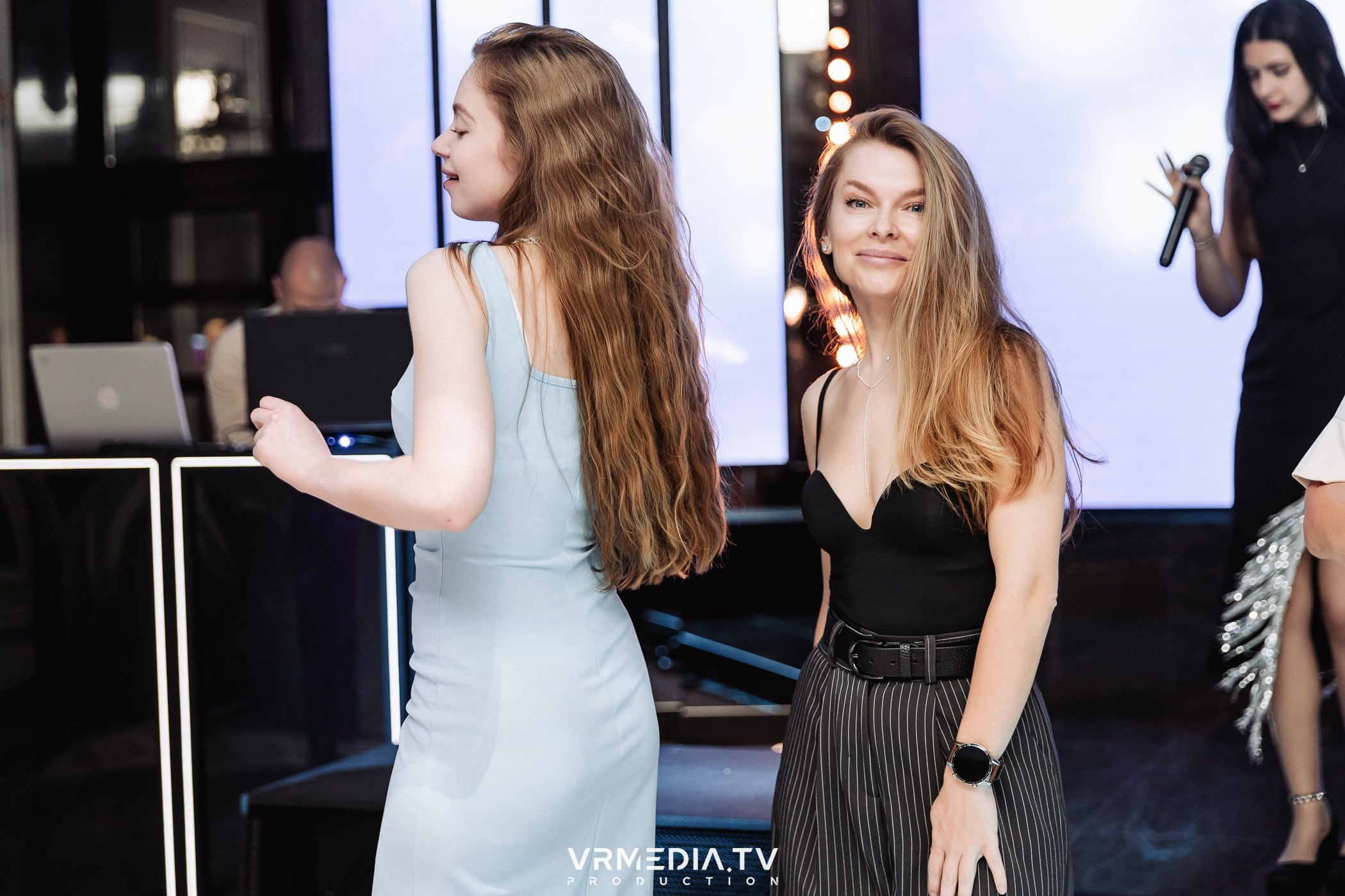 Выходные в ресторане «Лазурный берег»