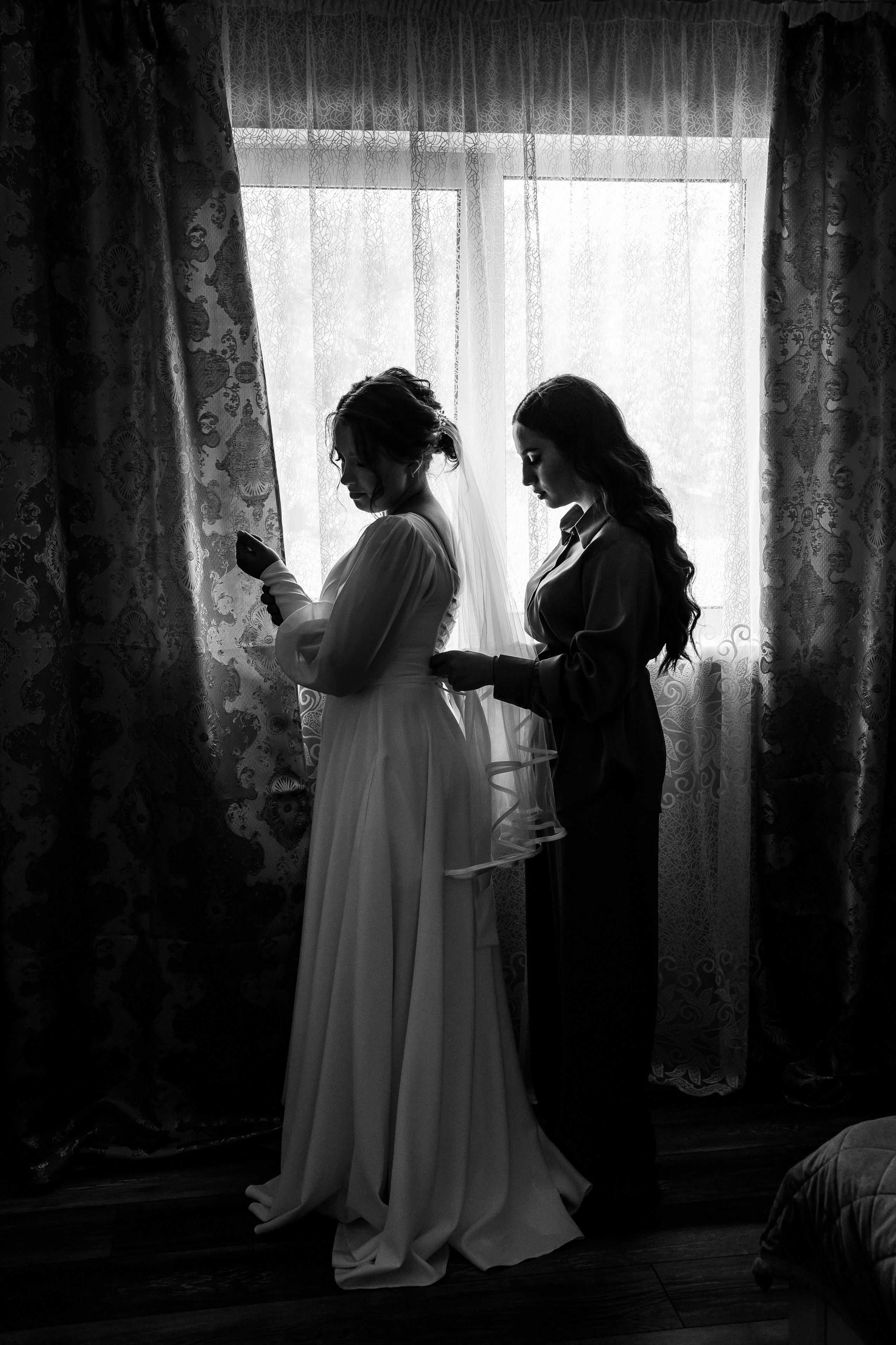 Никита и Римма. Свадебный и семейный фотограф Самара и Самарская область Дарья Зарипова