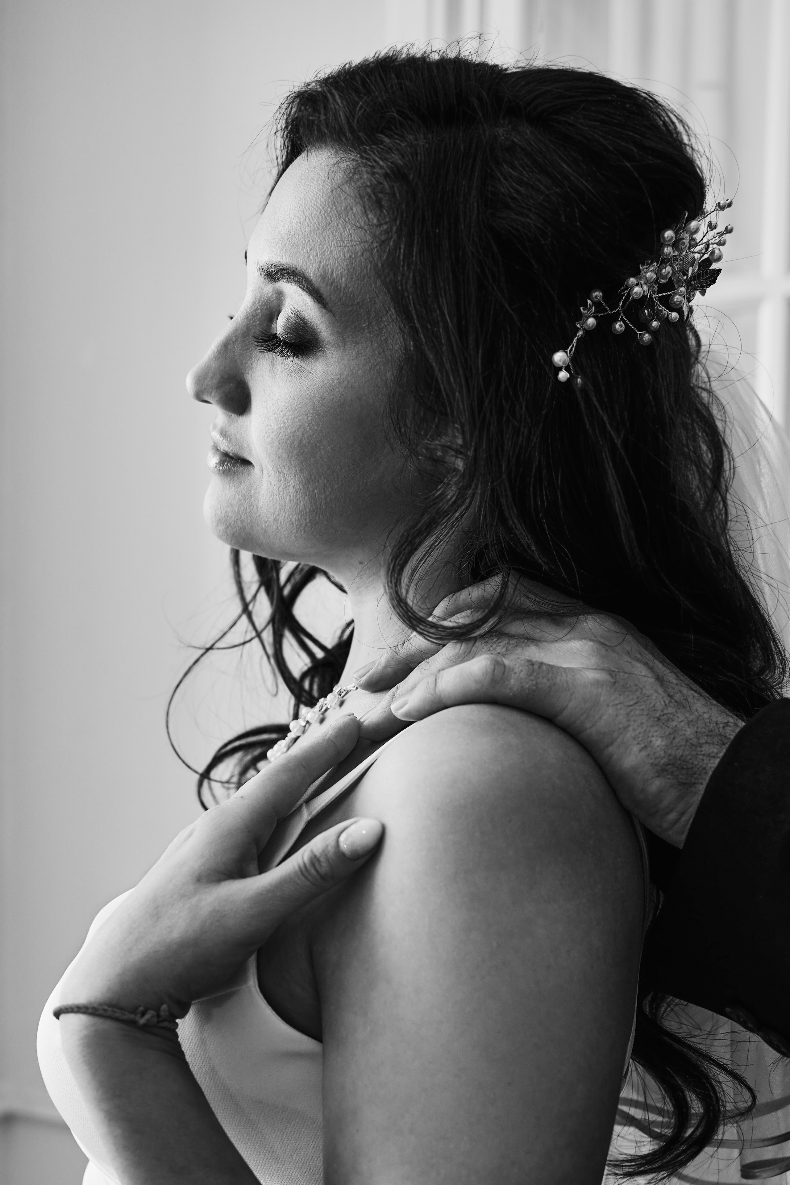 Анна и Андрей. Репортажный и свадебный фотограф Роман Яшкильдин