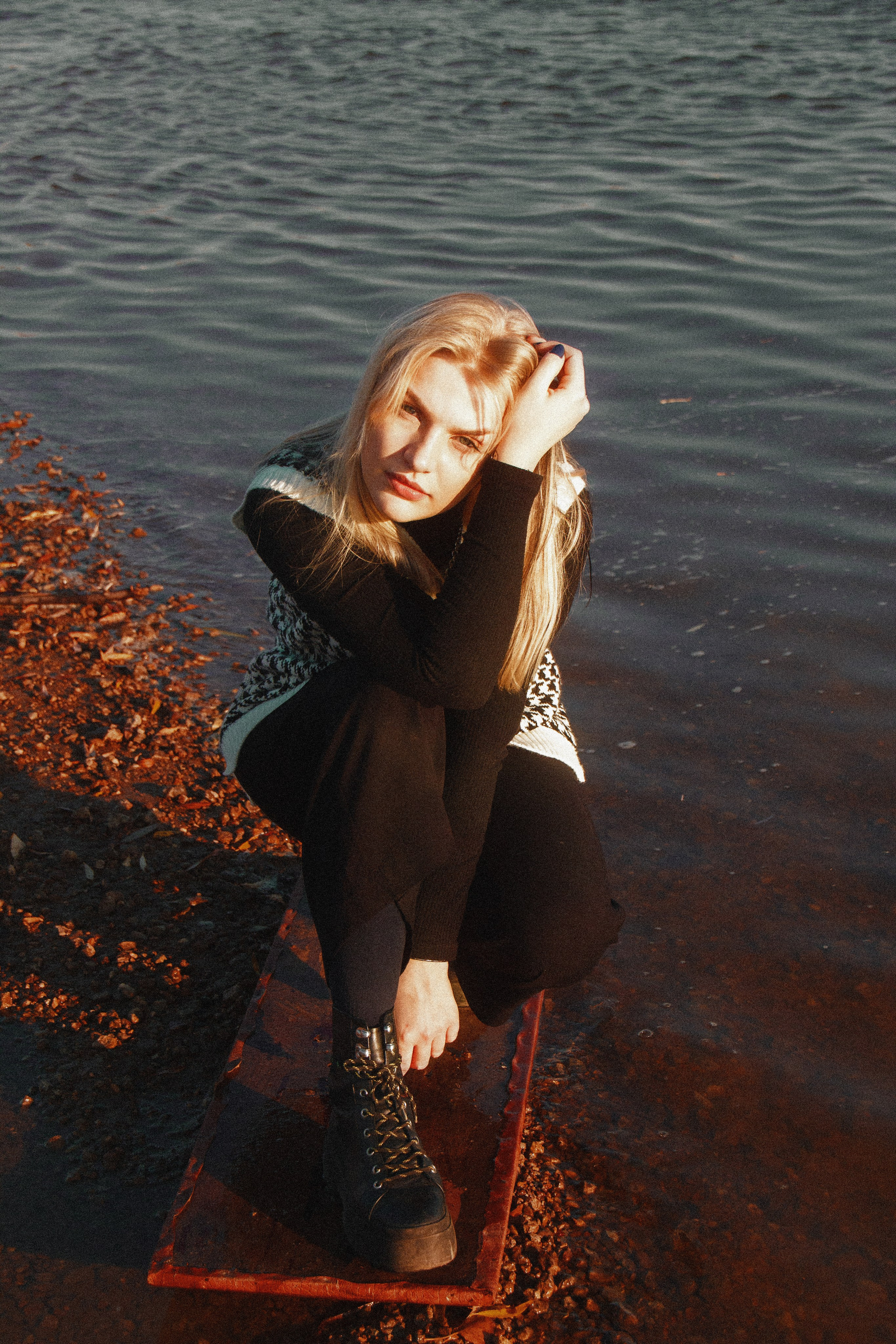 Ася. Фотограф и видеограф в Омск/Москва Сащенко Лера