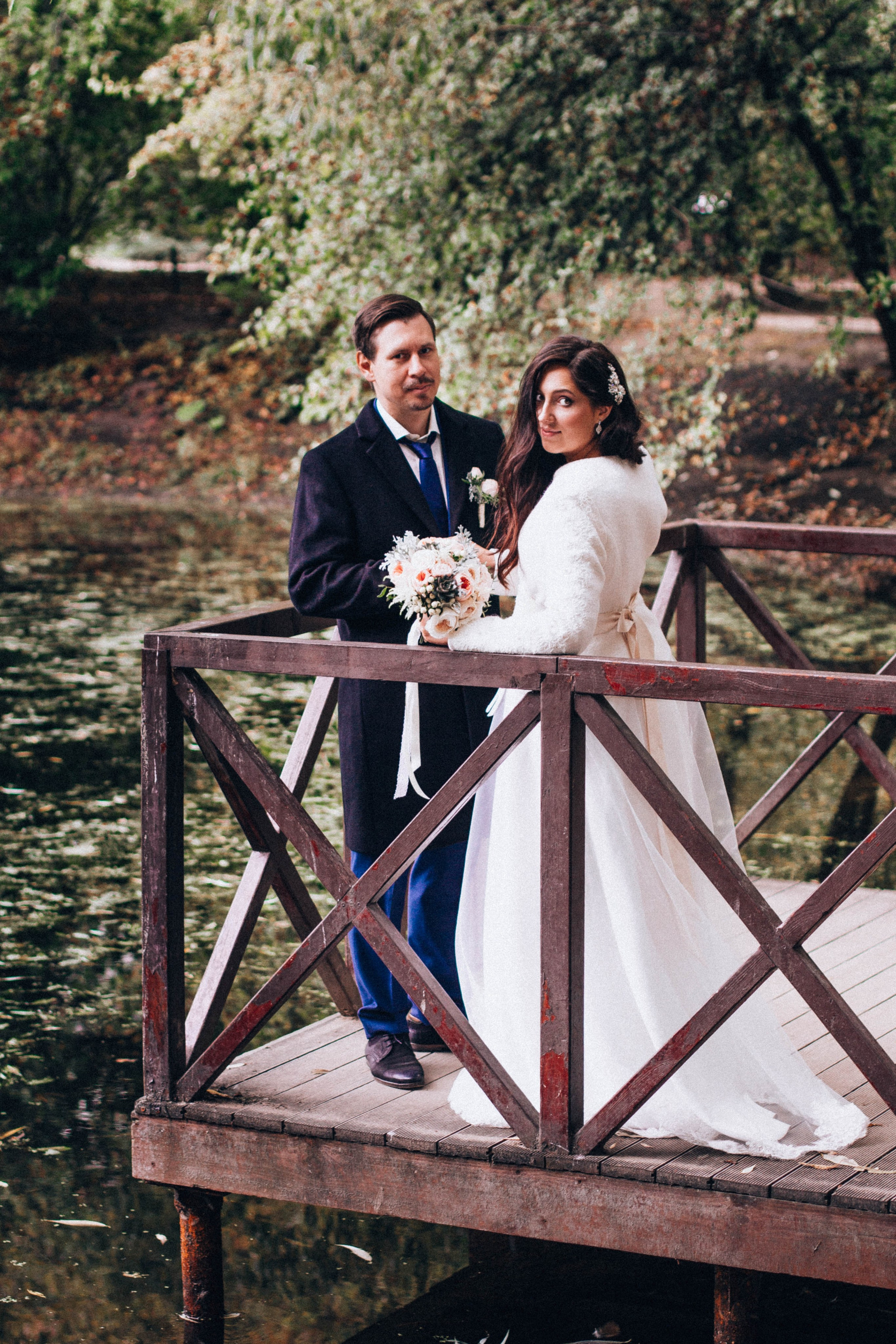 Анастасия и Артем. Семейный, детский, свадебный фотограф в Москве, Люберцах
