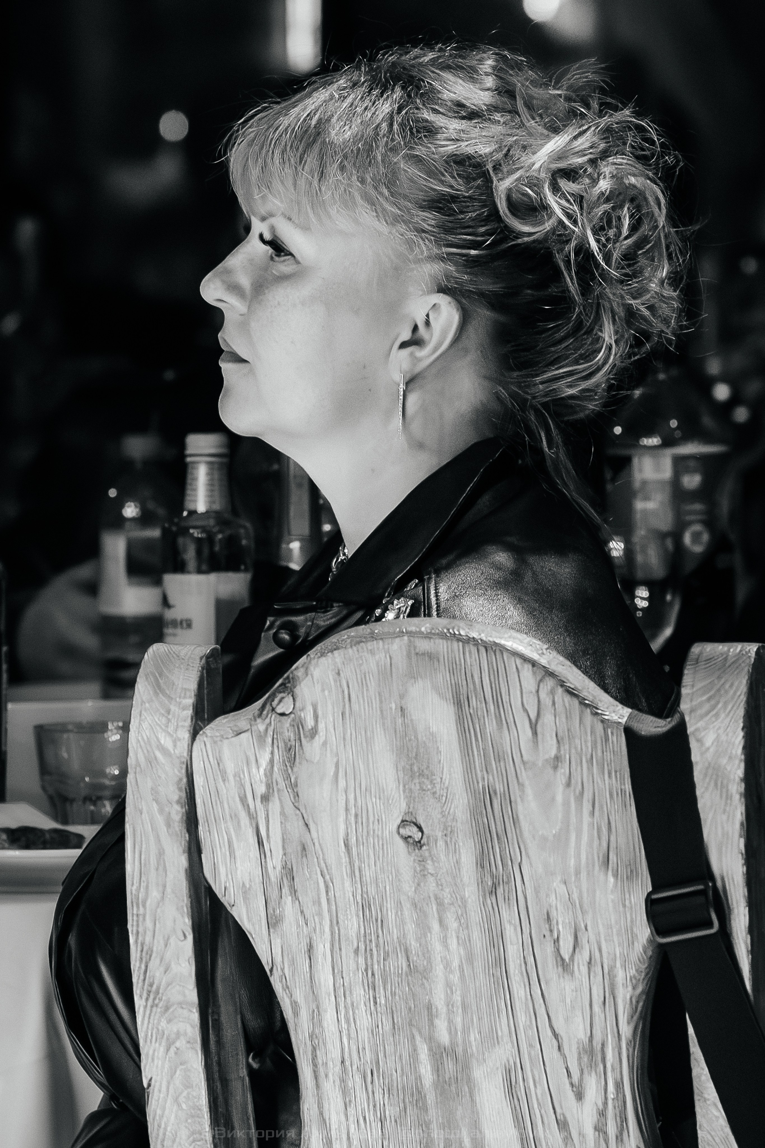 04.10.2025 День рождения FMC Wings 26 лет. Виктория Ахмылова. Фотограф в Москве