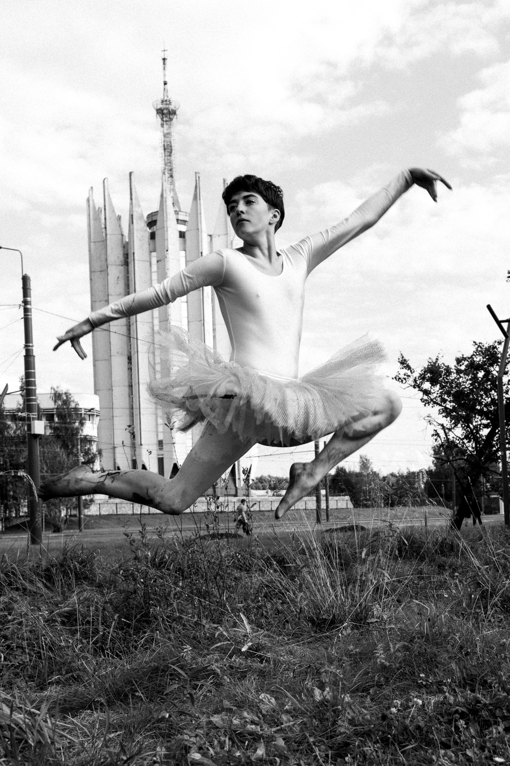 Точка покоя. Арт-фотограф Кристина Каширская