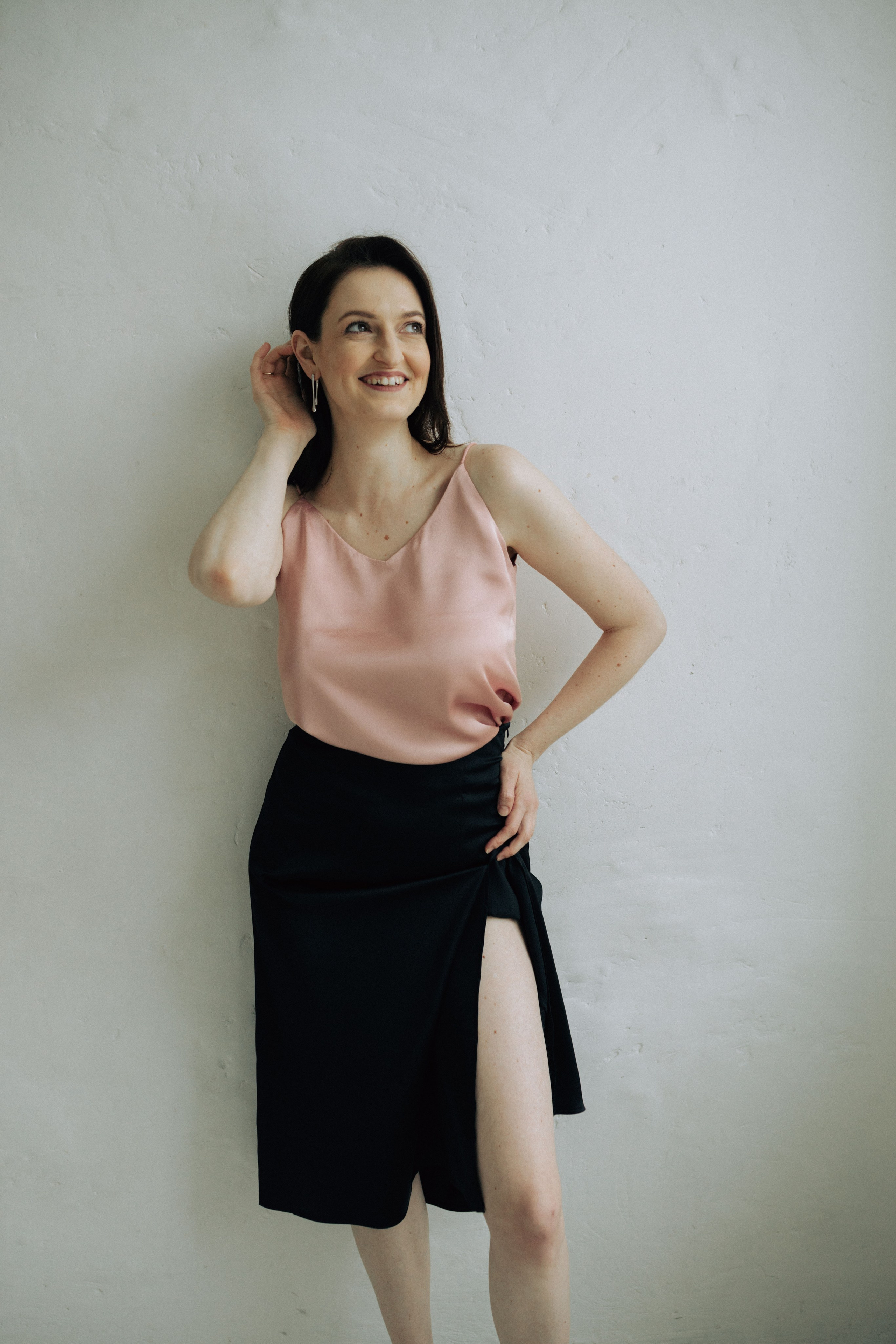 Для косметолога. Фотограф Стилист Тюмень Вера Хайруллина