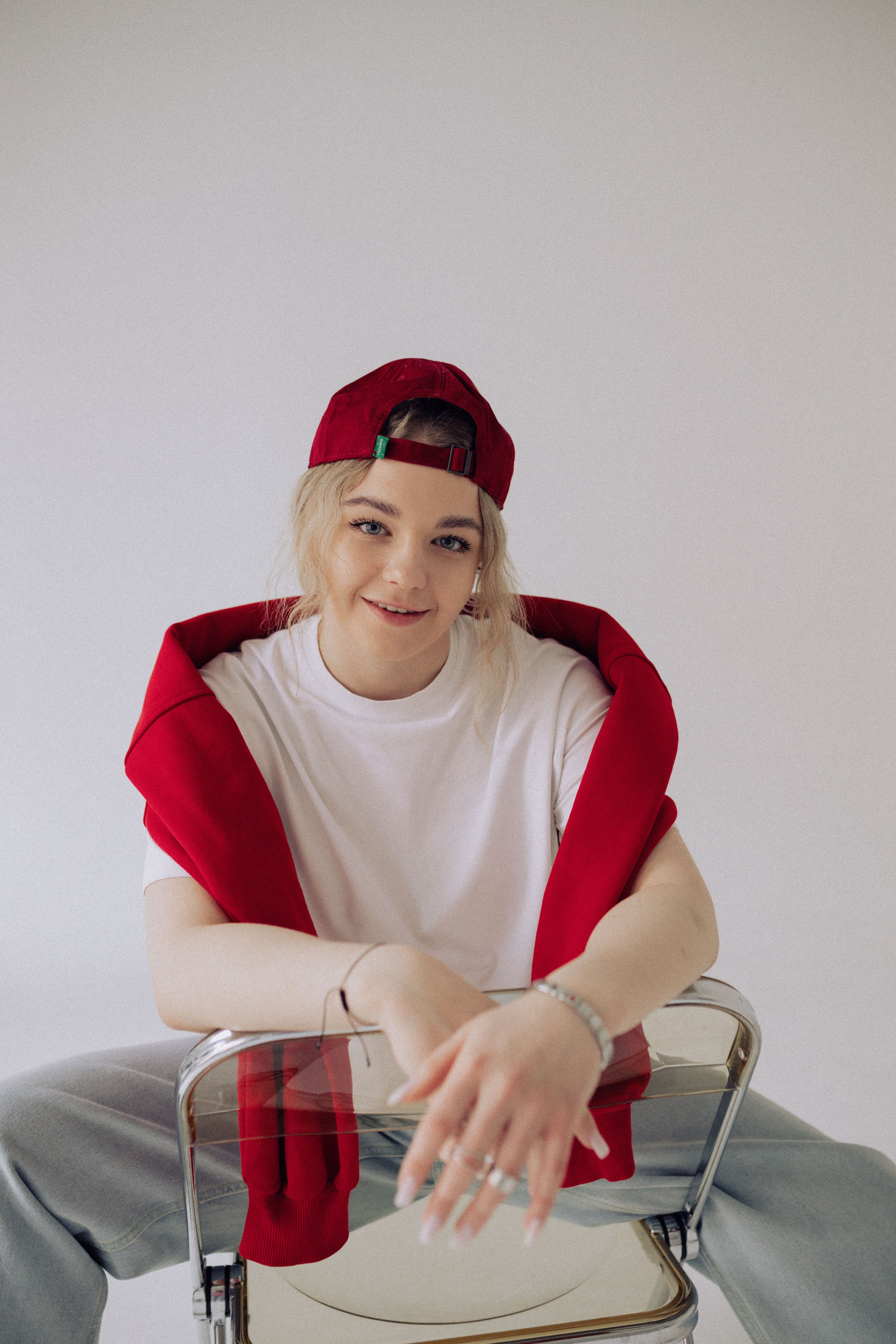 Аня. Фотограф Стилист Тюмень Вера Хайруллина