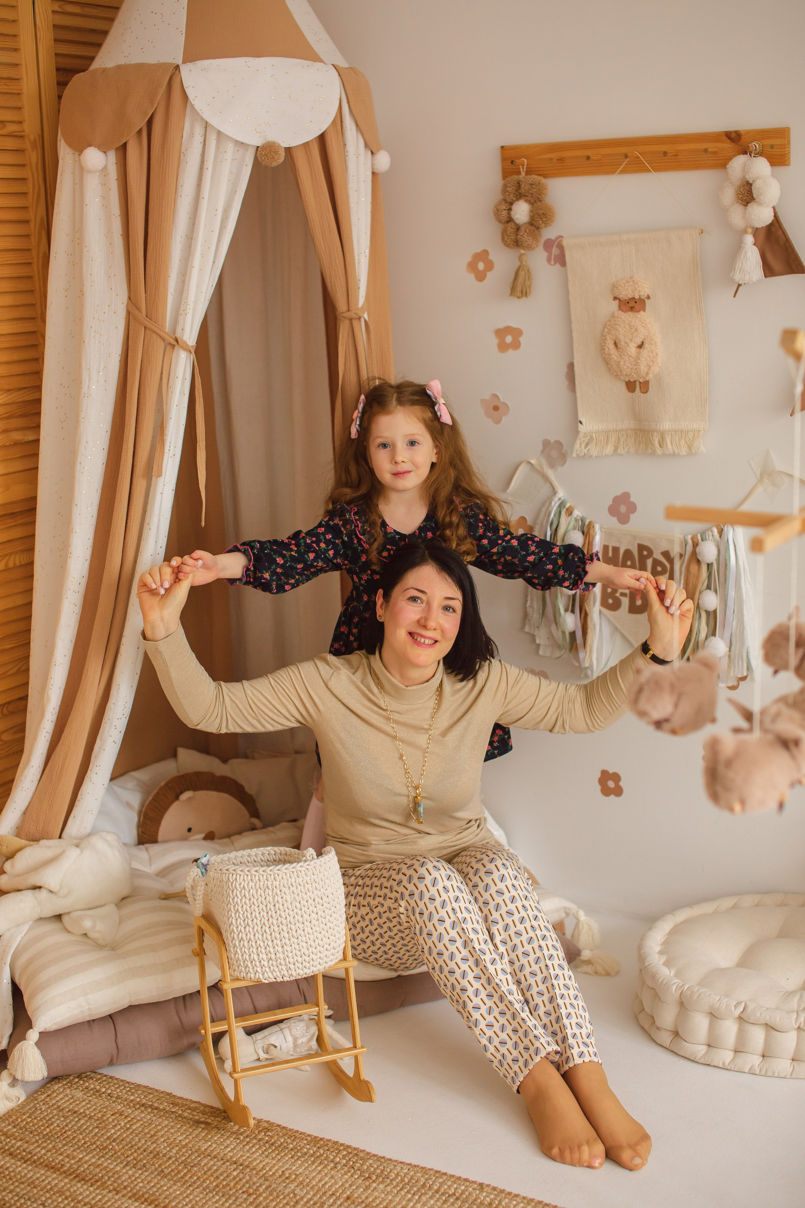 5 лет. Свадебный и семейный фотограф/видеограф в Краснодаре Наталья Осинская