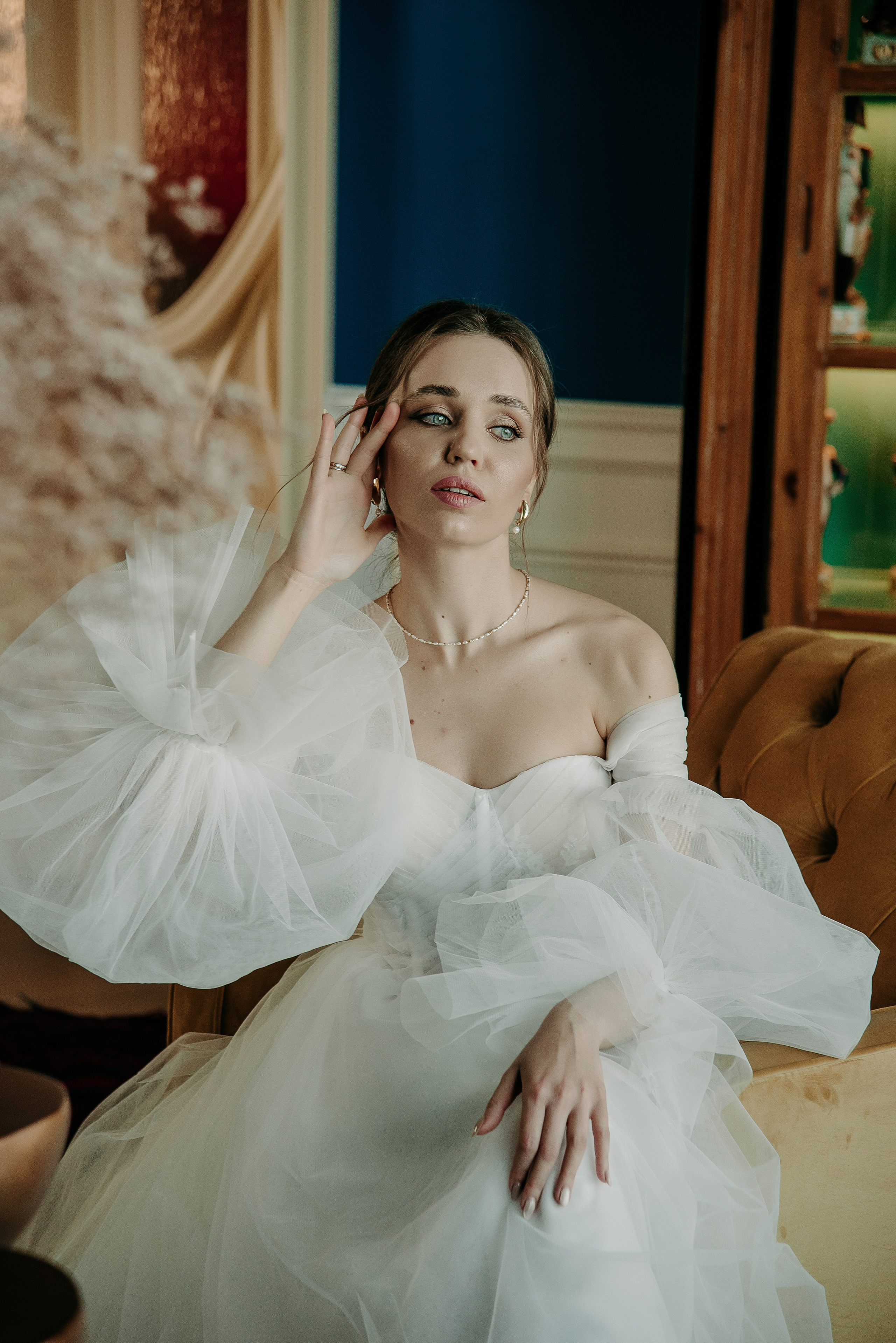 Александр и Ксения. Свадебный и семейный фотограф Темрюк Алёна Ковальская