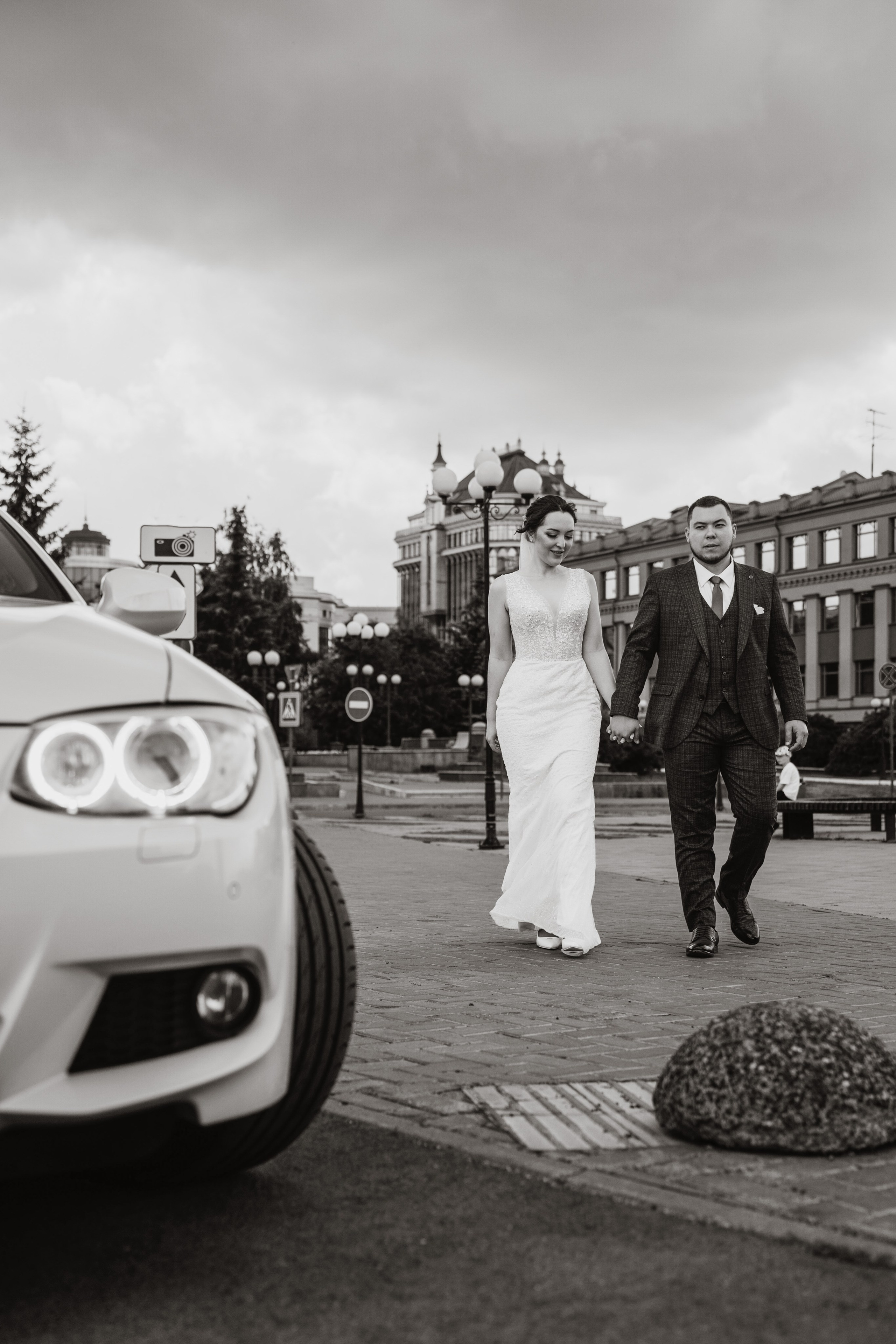 Свадьба. Свадебный фотограф Казань|Москва Ranas4you