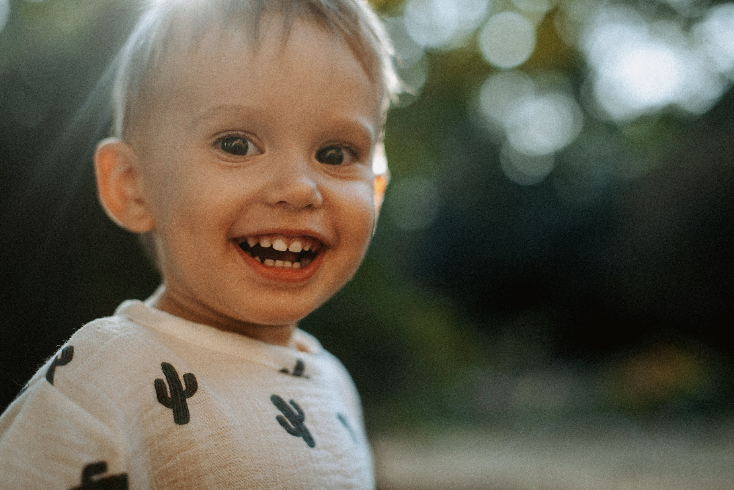 Вот такой парень. Семейный документальный фотограф в Волгограде Мариэта Додина