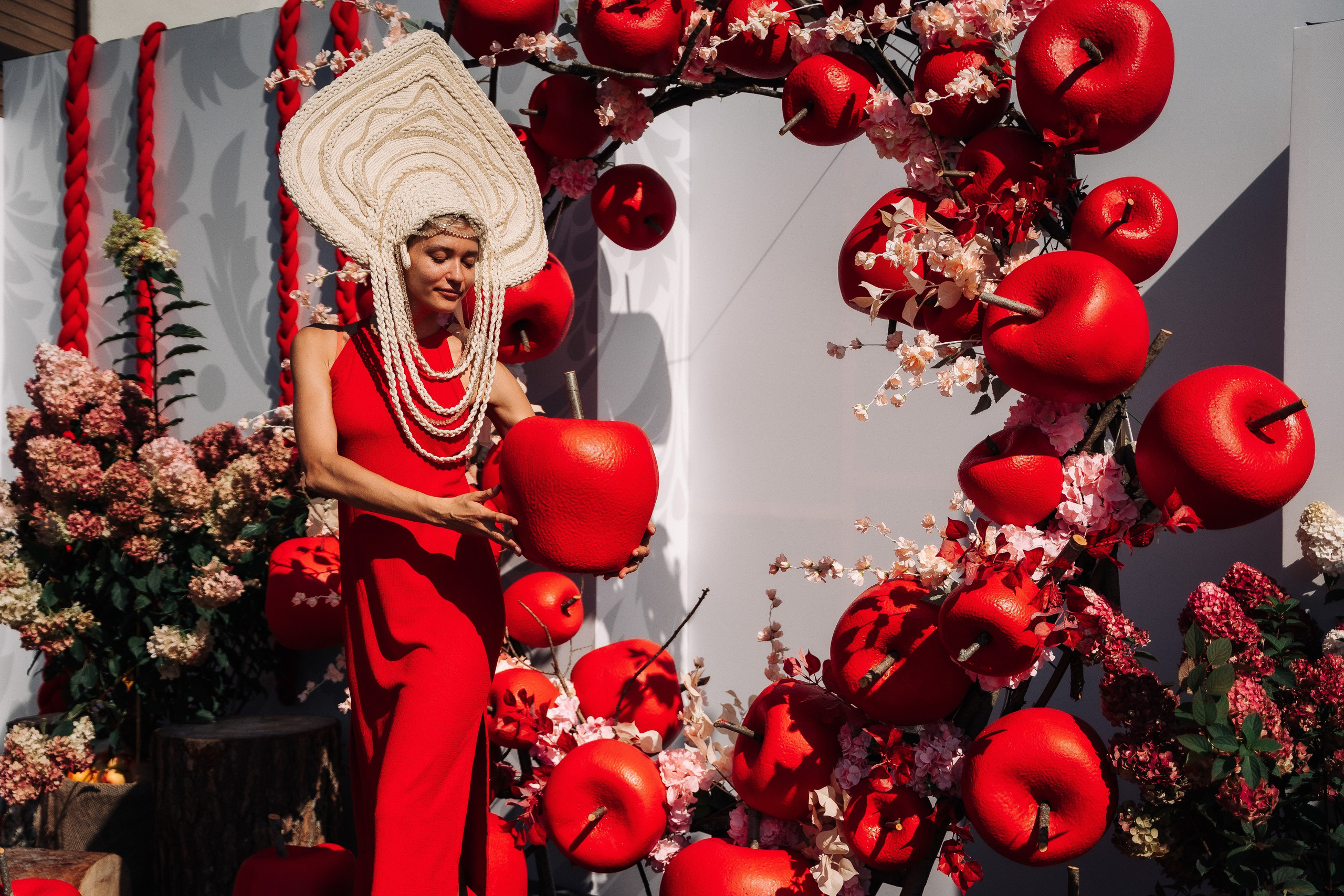 Конкур По-Русски в Emerald stables. Свадебный и семейный фотограф в Москве и МО Геннадий Туманцев