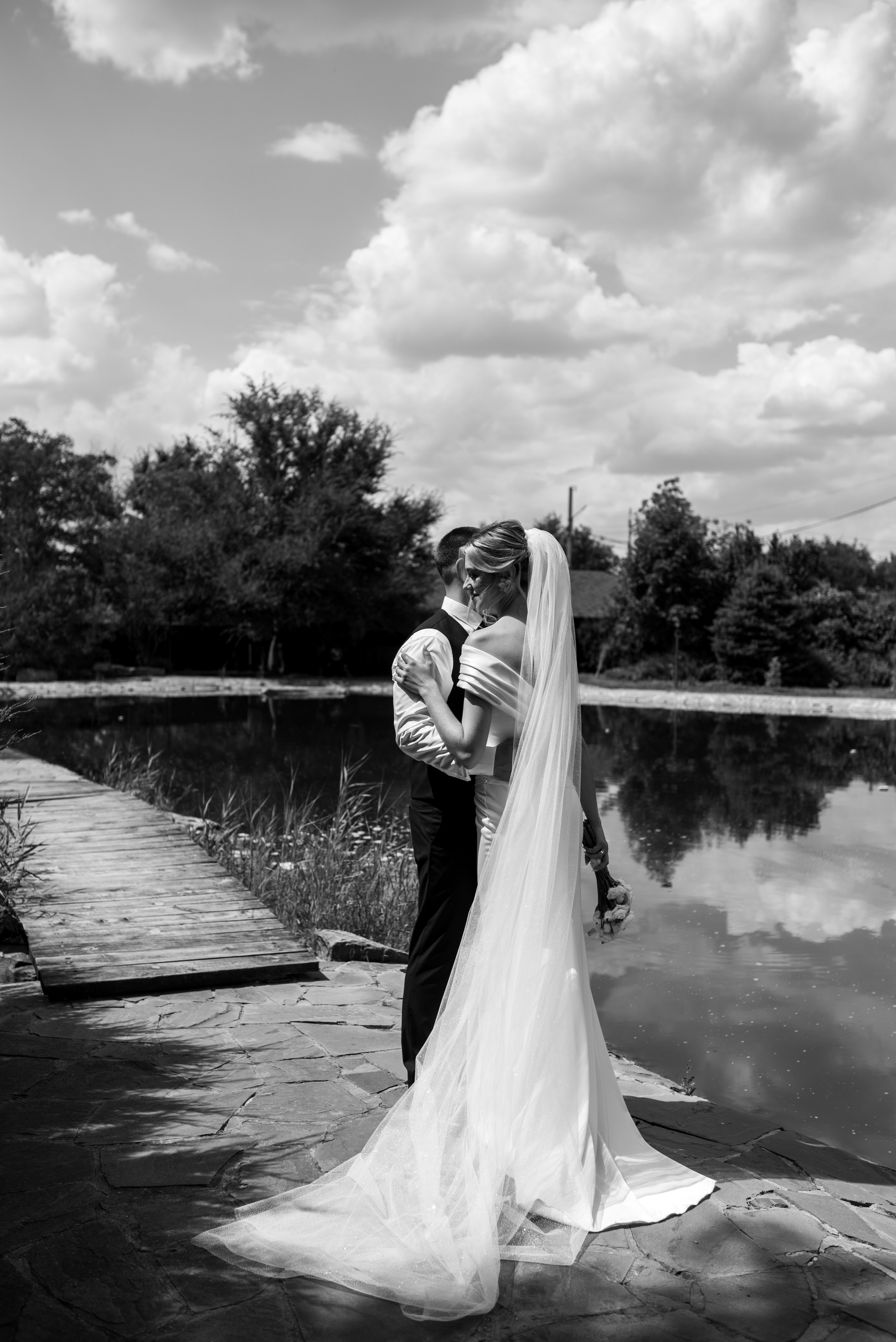 Дмитрий + Евгения. Главная