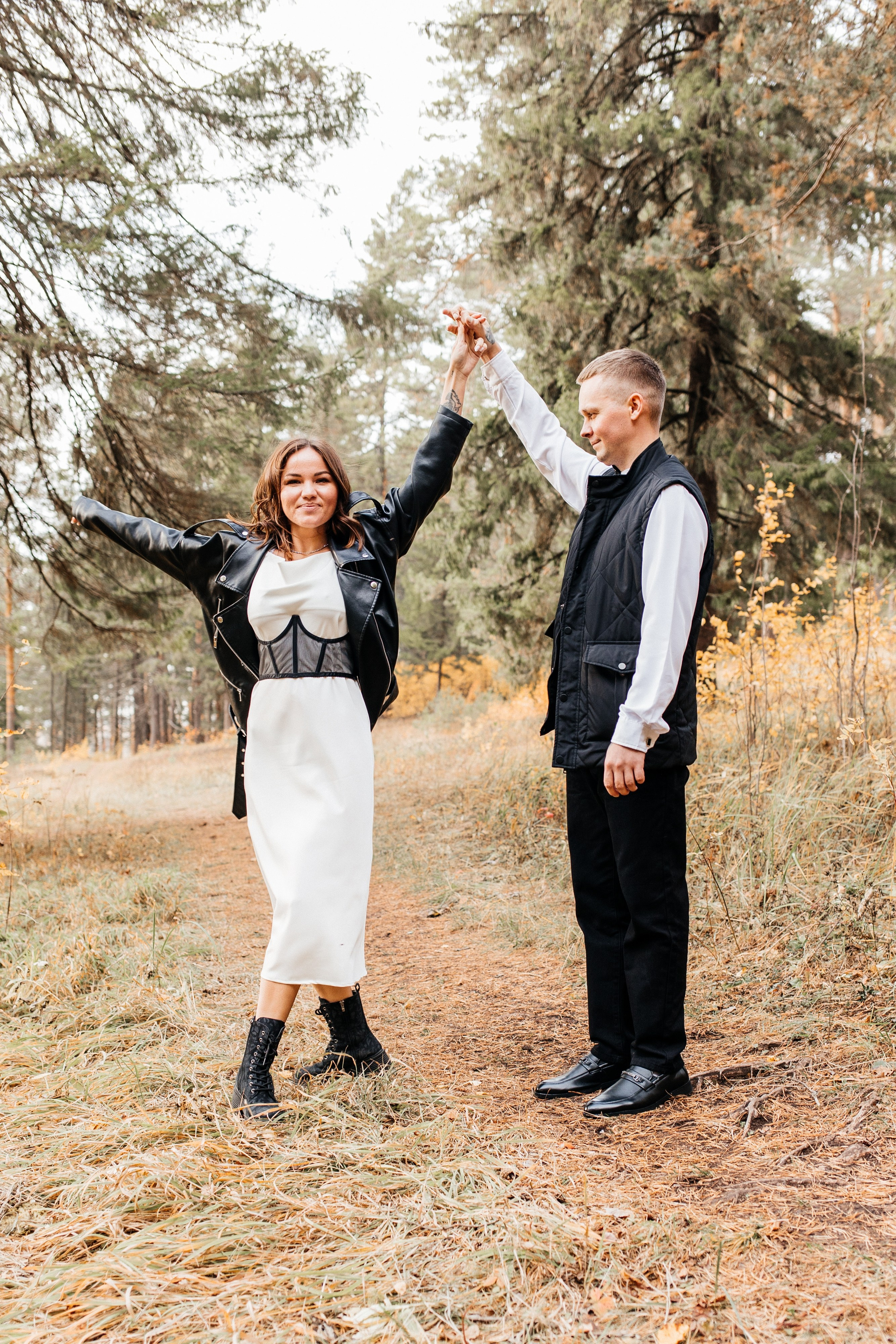 СЕРГЕЙ&КСЕНИЯ. Фотограф Кудымкар | Пермский край