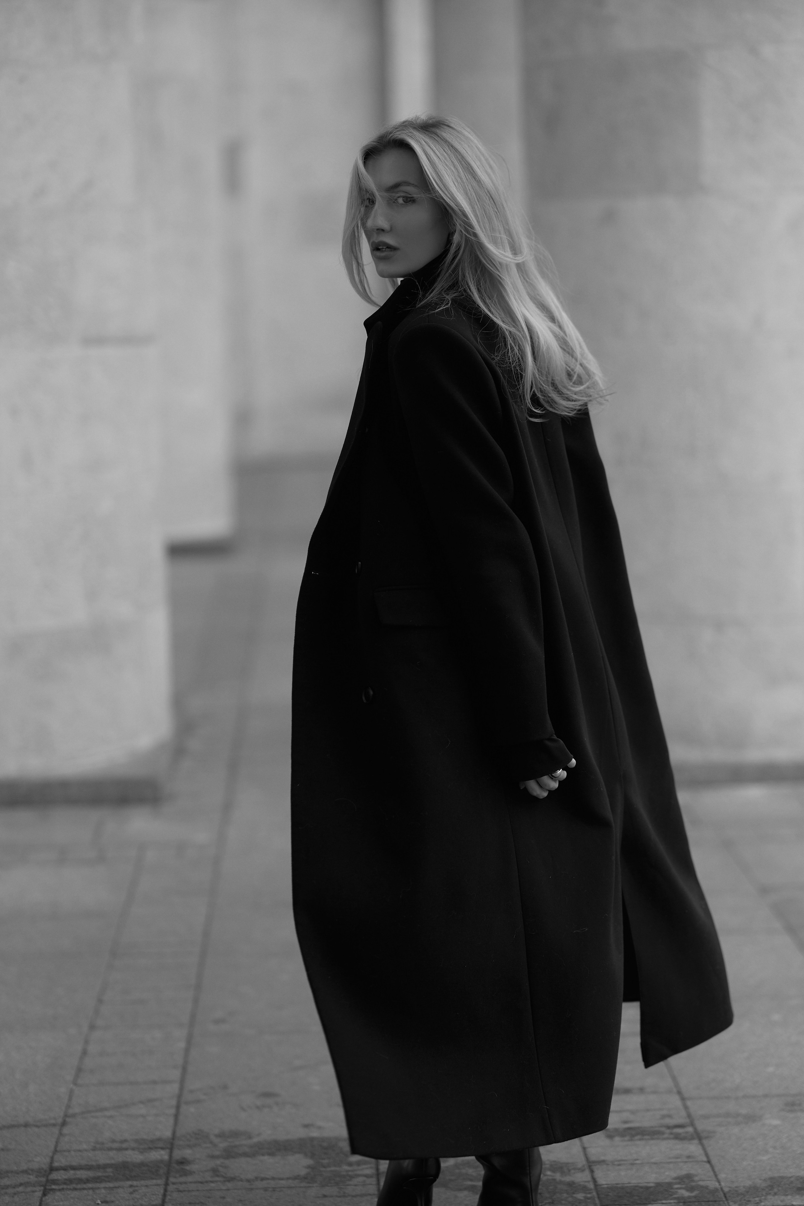 Юлия. Фотограф в Москве — Ольга Кушнарева