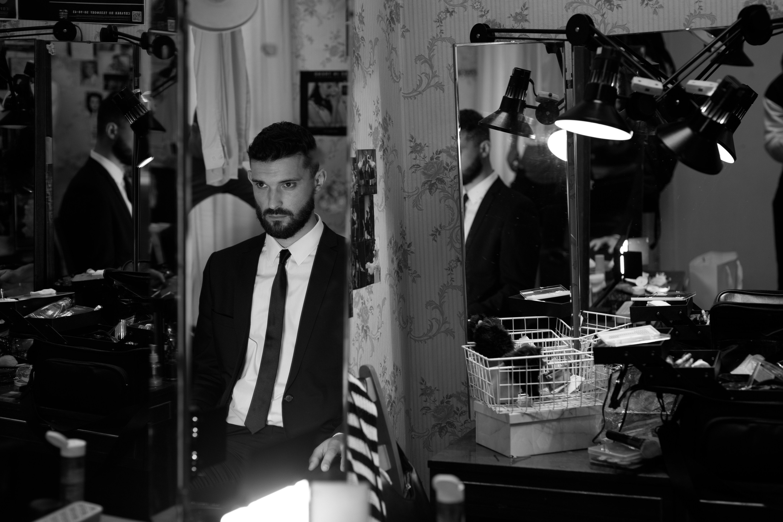 Лиза и Миша. Свадебные фотографы в Гомеле и Минске Сергей и Анастасия Фещенок