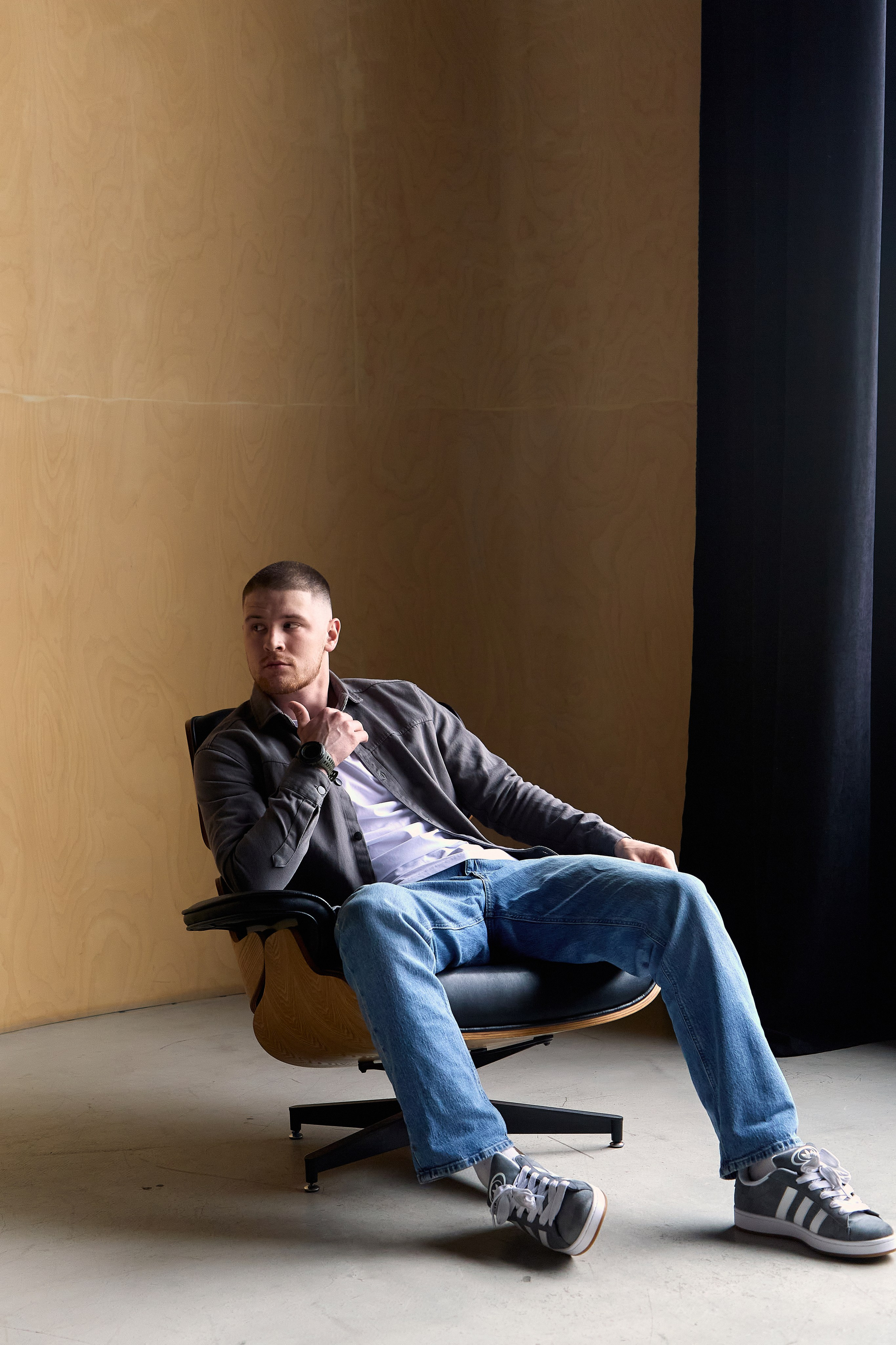 Дмитрий. Фотограф Руслан Потапов в Краснодаре