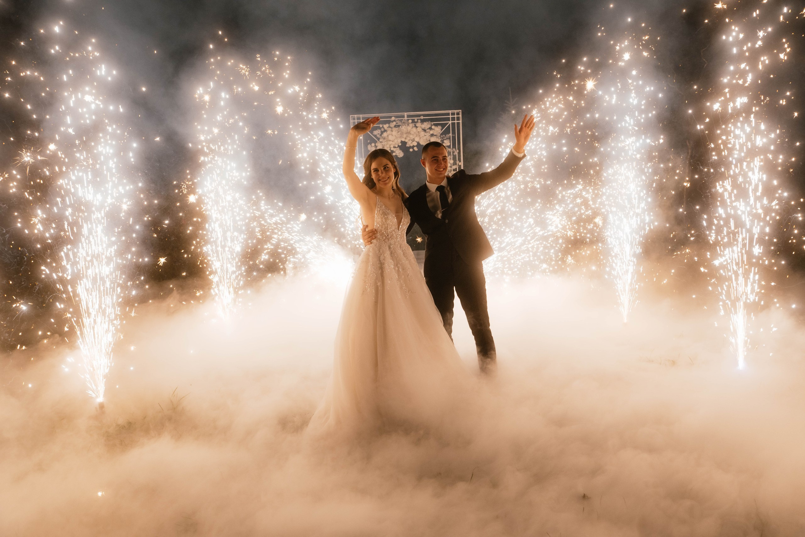 Wedding day #90. Свадебный, семейный фотограф в Рязани Лена Брант