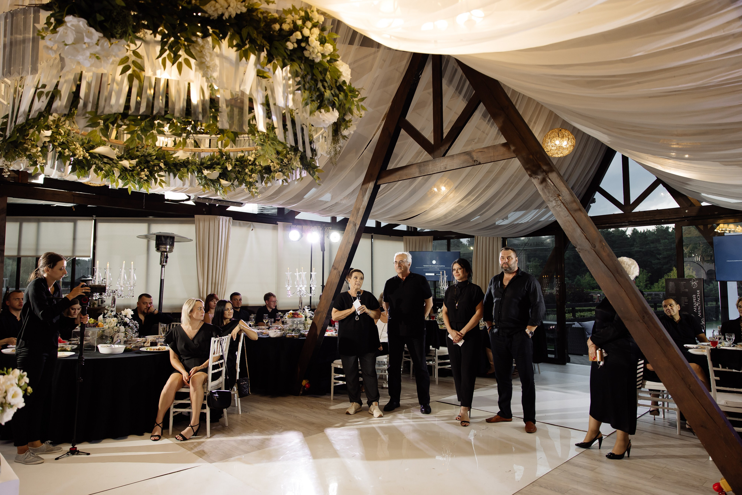 ПОЛНЫЙ СВАДЕБНЫЙ ДЕНЬ, АНДРЕЙ И АНАСТАСИЯ, ПЕГАС. Свадебный и индивидуальный фотограф в Челябинске Евгения Негодяева