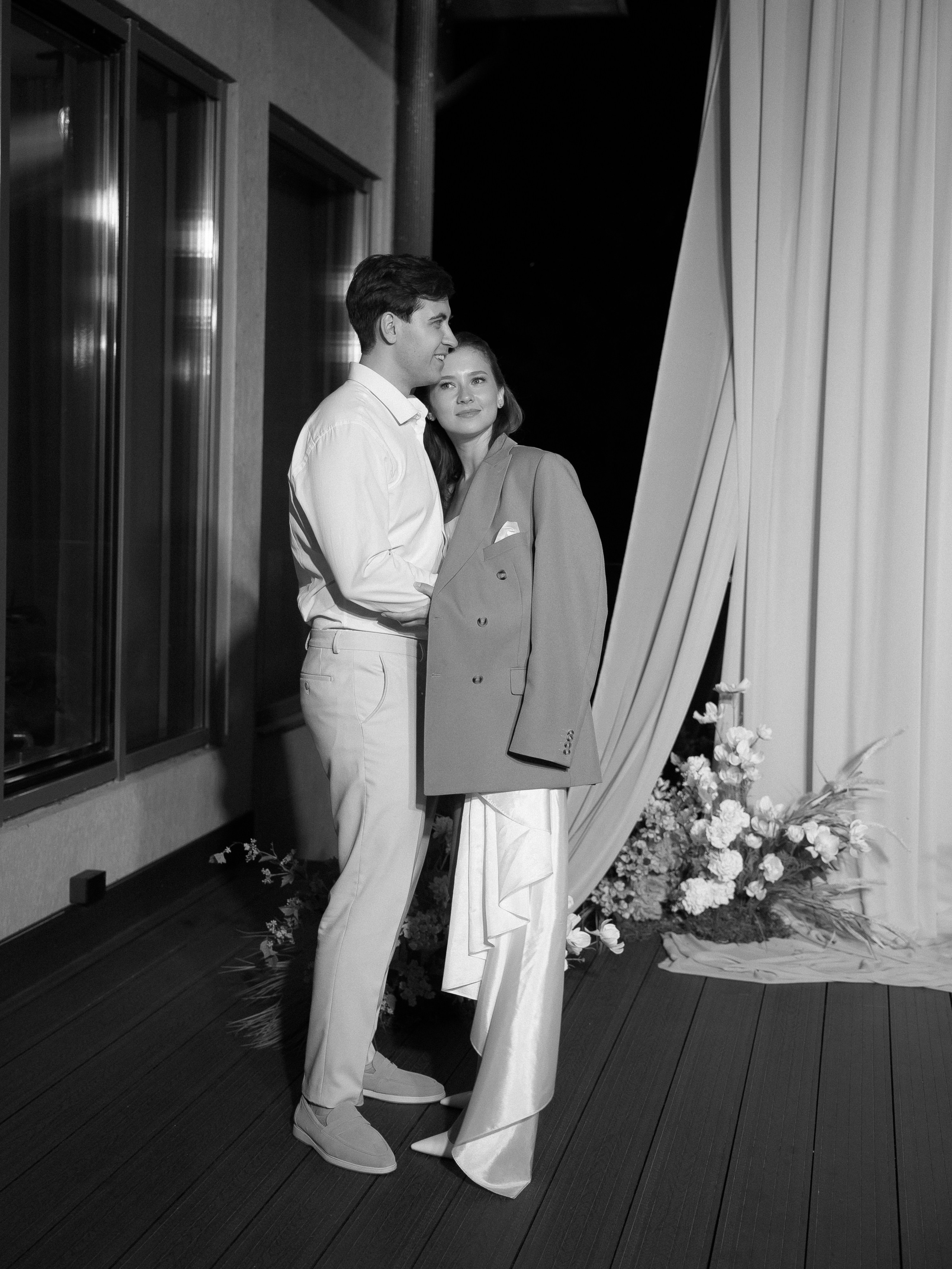 МАРИЯ И СТЕПАН, БЕРЕЗКА, АГЕНСТВО «ДРУГИЕ». Свадебный и индивидуальный фотограф в Челябинске Евгения Негодяева