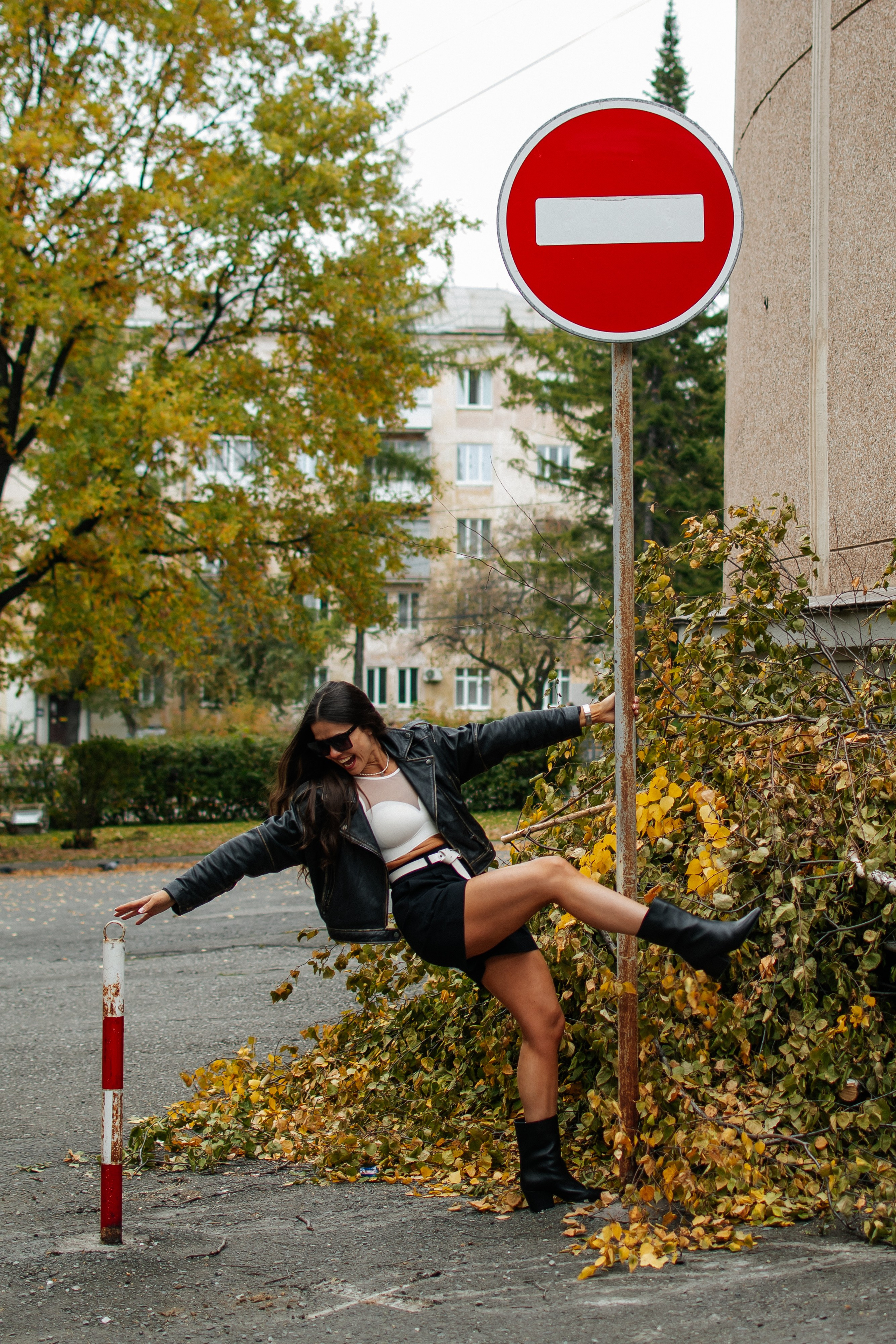 Мария и ее воплощенная идея. Индивидуальная и контент-съемка в Екатеринбурге и Нижнем Тагиле